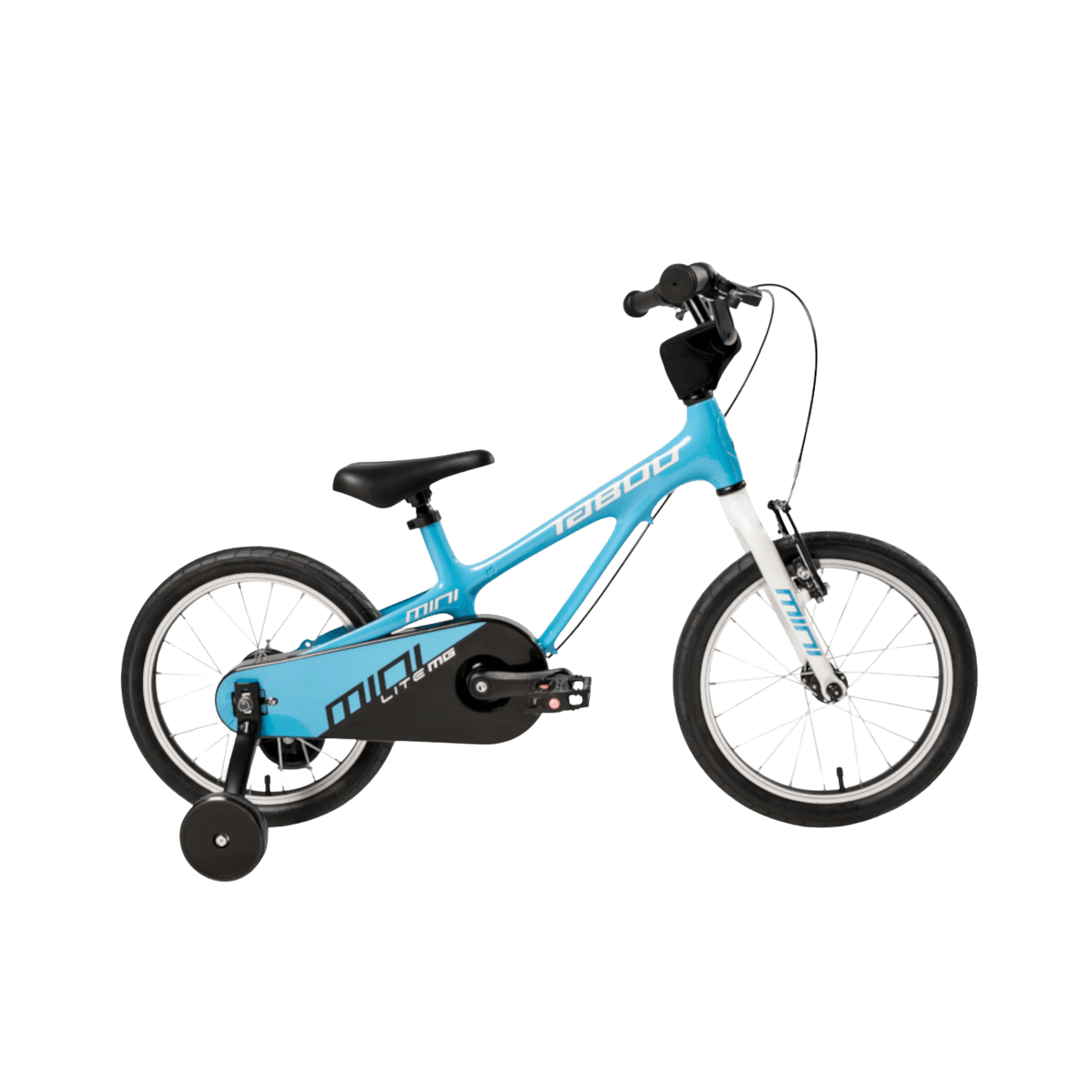 tabou, Tabou Rocket Lite Mg, 18", Product 0
