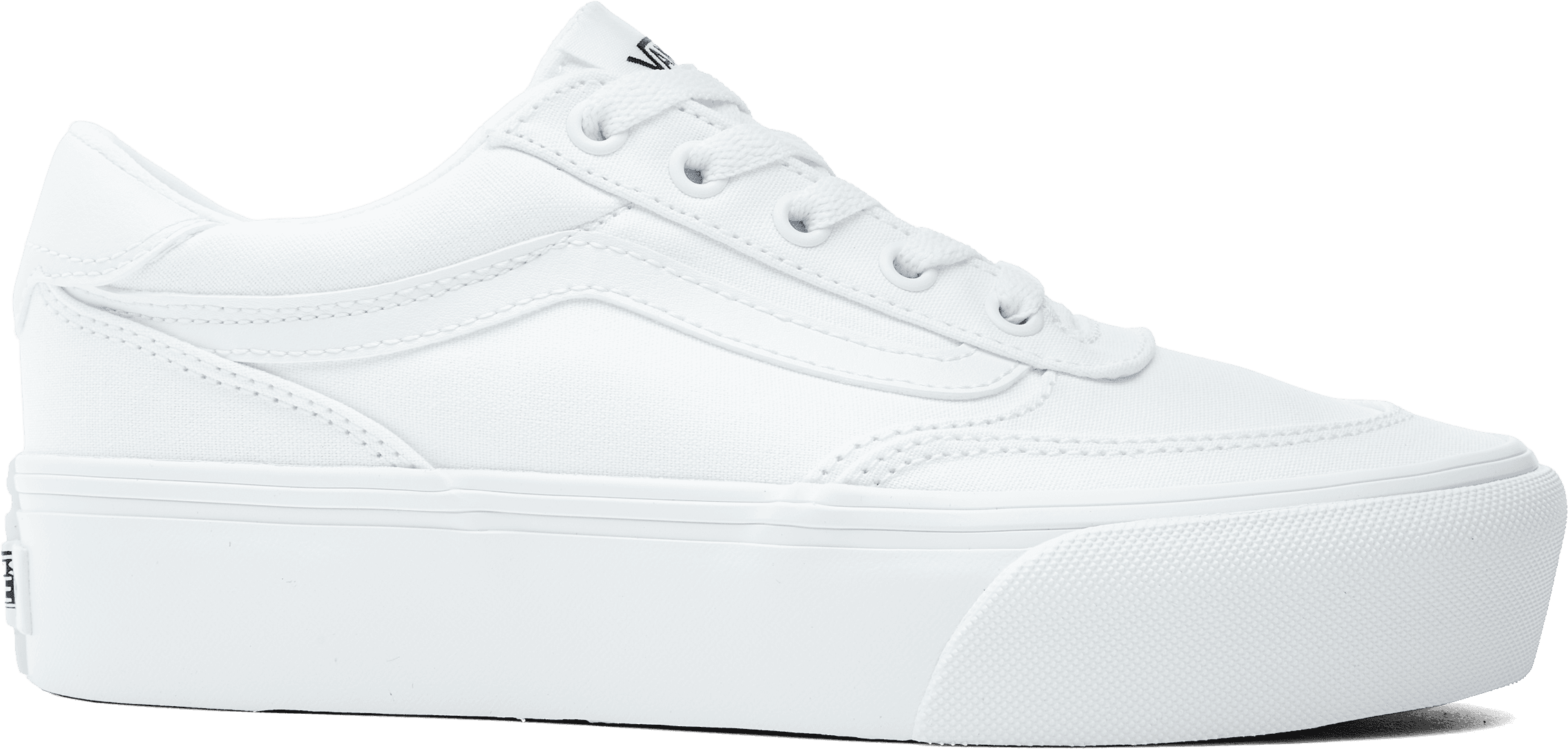 VANS, BROOKLYN LS PLATFORM, Product 0