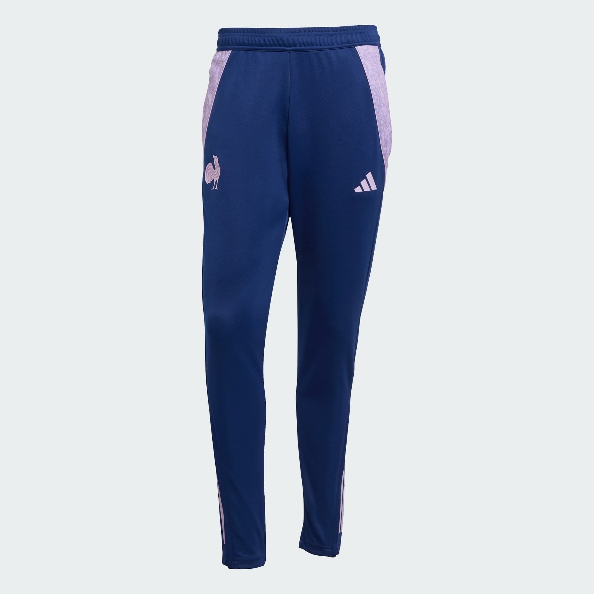Adidas, Adidas Frankrike Träningsbyxor, Product 0