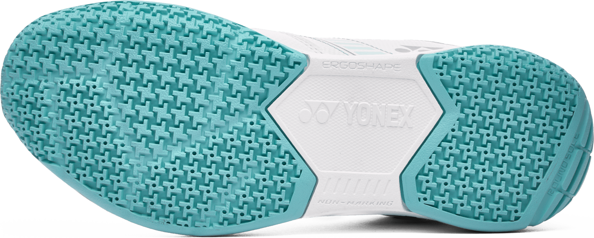 YONEX, STRIDER FLOW, Detail 1