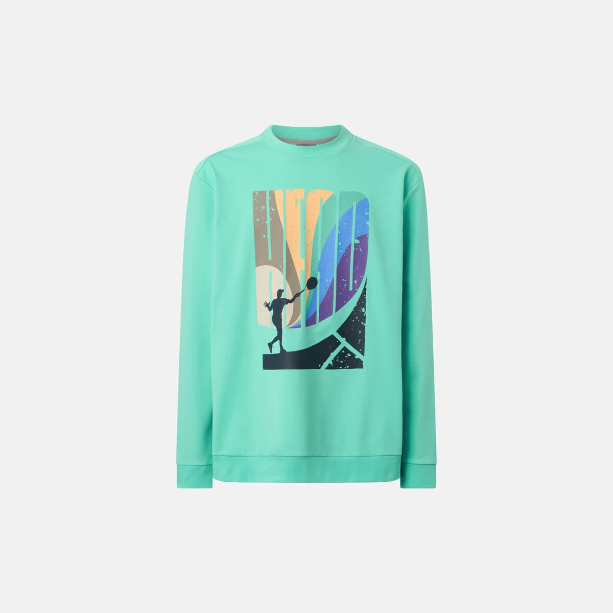 Head, Rally Men's Crewneck, Product 0