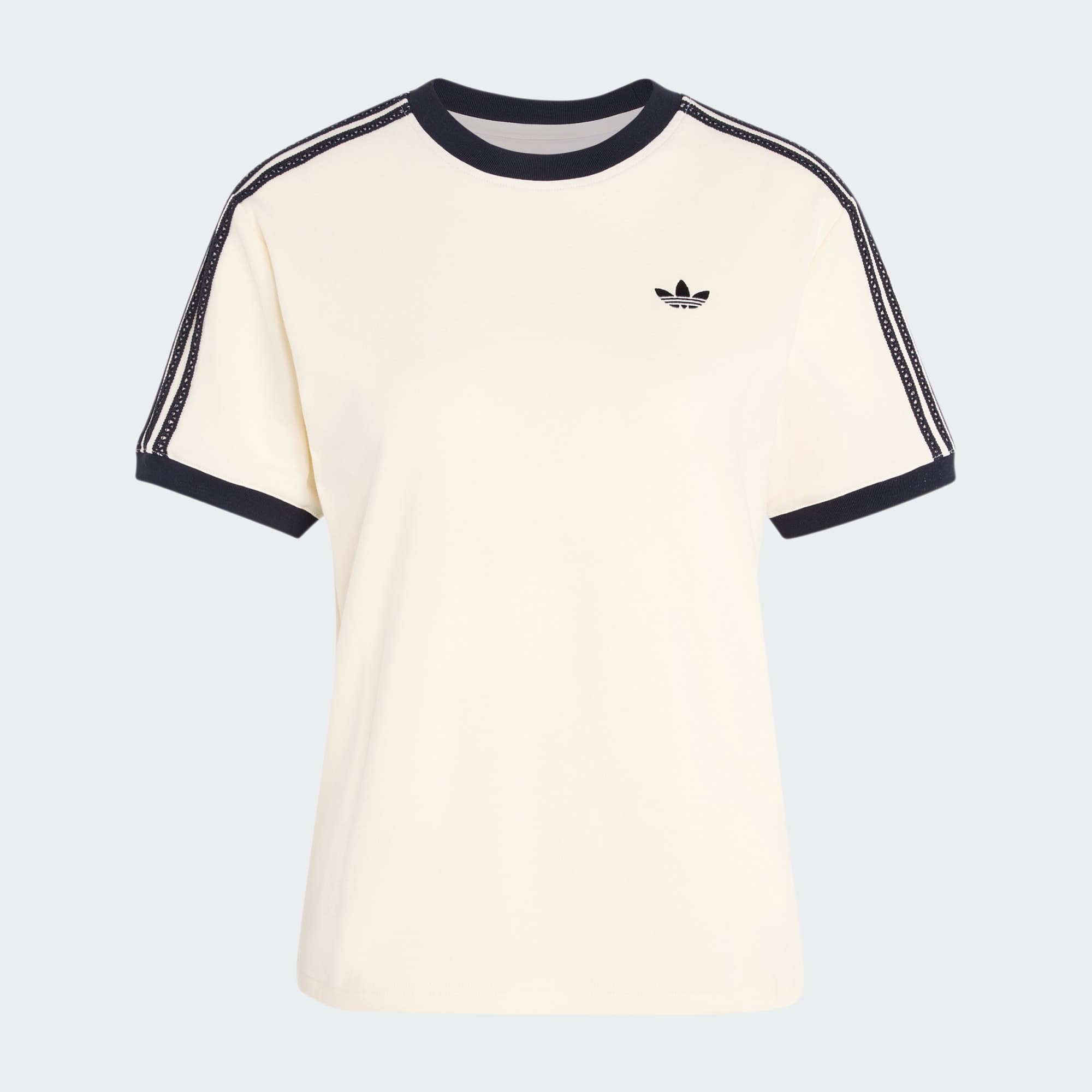 ADIDAS ORIGINALS, Adidas Originals 3-stripes T-shirt, Product 0