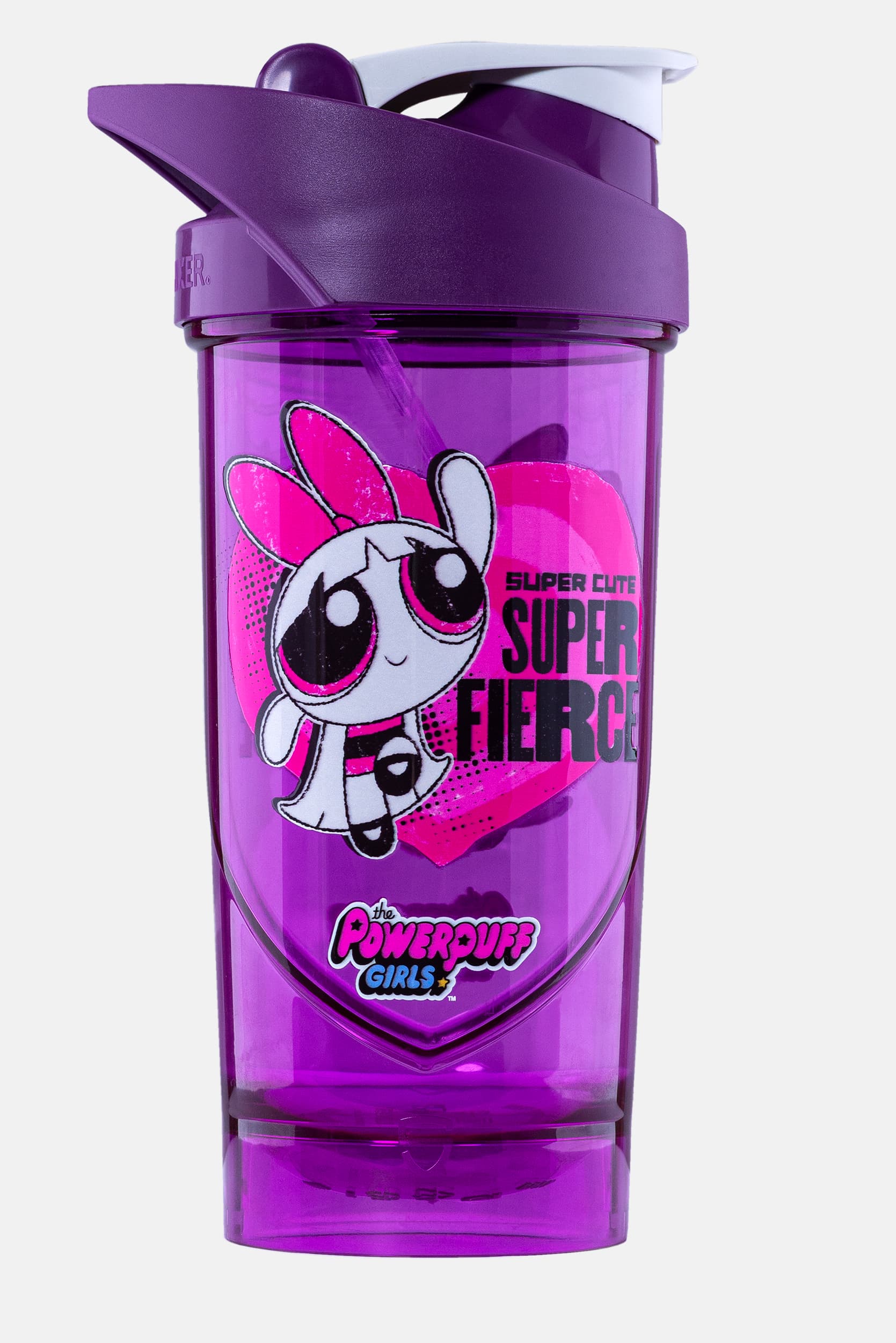 shieldmixer, Shieldmixer Hero Pro Powerpuff Girls, Product 0