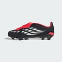 PREDATOR ELITE FT FG JR, Black