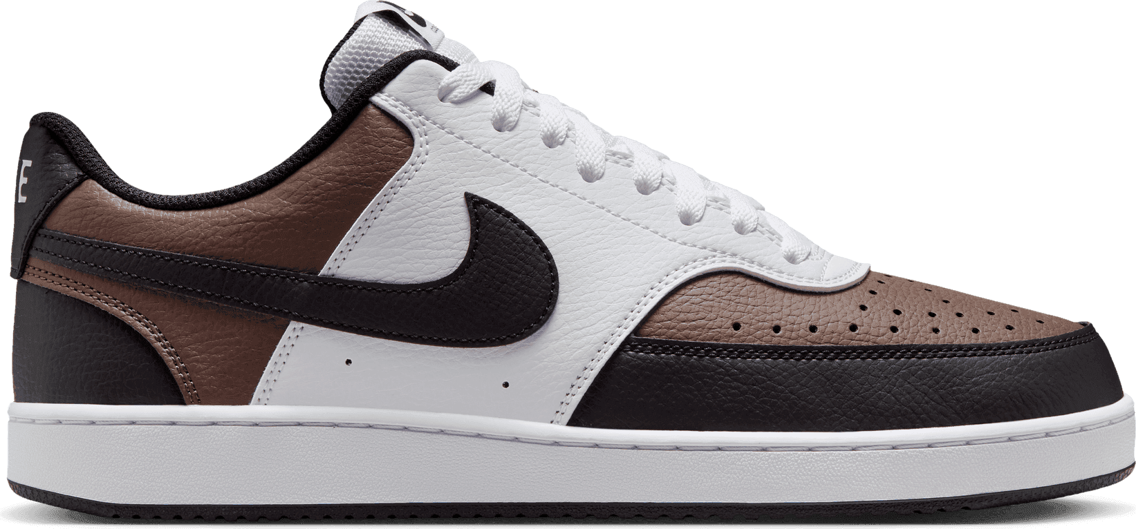 Nike, M COURT VISION LOW, Product 0