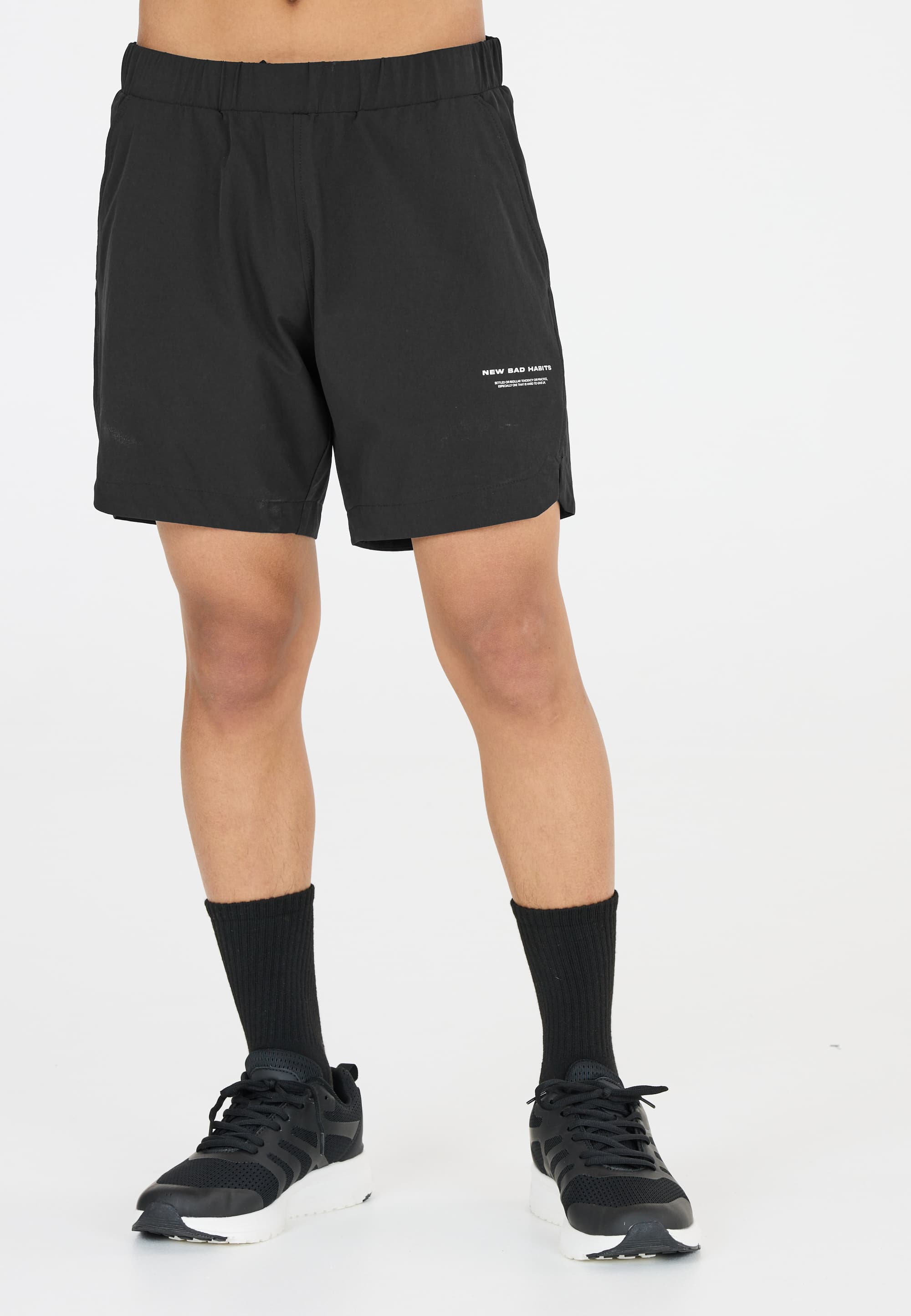 lesarcs, Melaina Shorts, Model 1