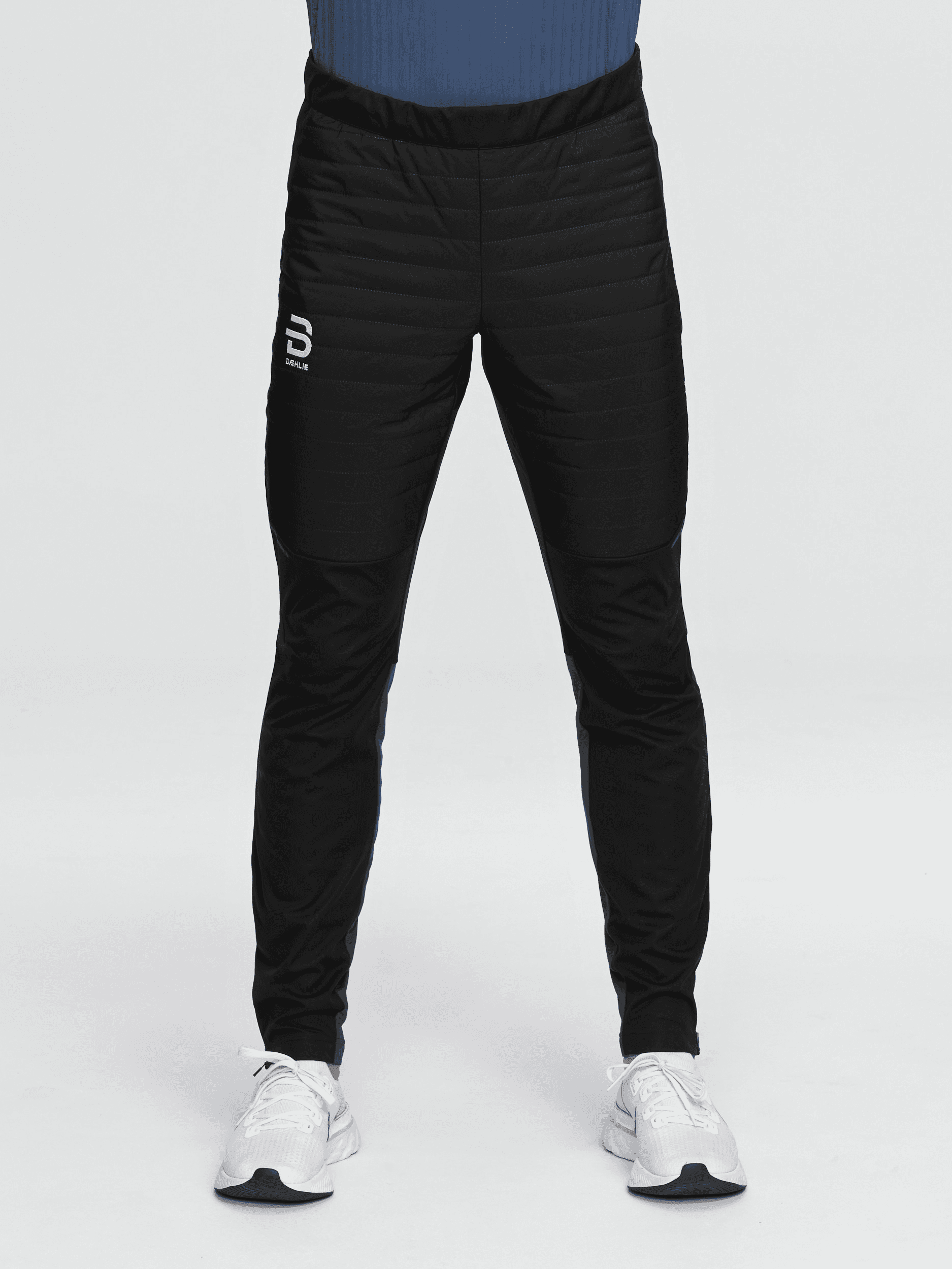 DAHLIE, Pants Challenge 3.0, Model 1