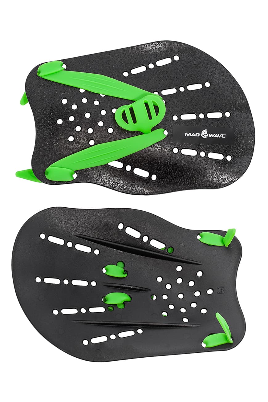 Mad Wave, Mad Wave Paddles, Detail 1
