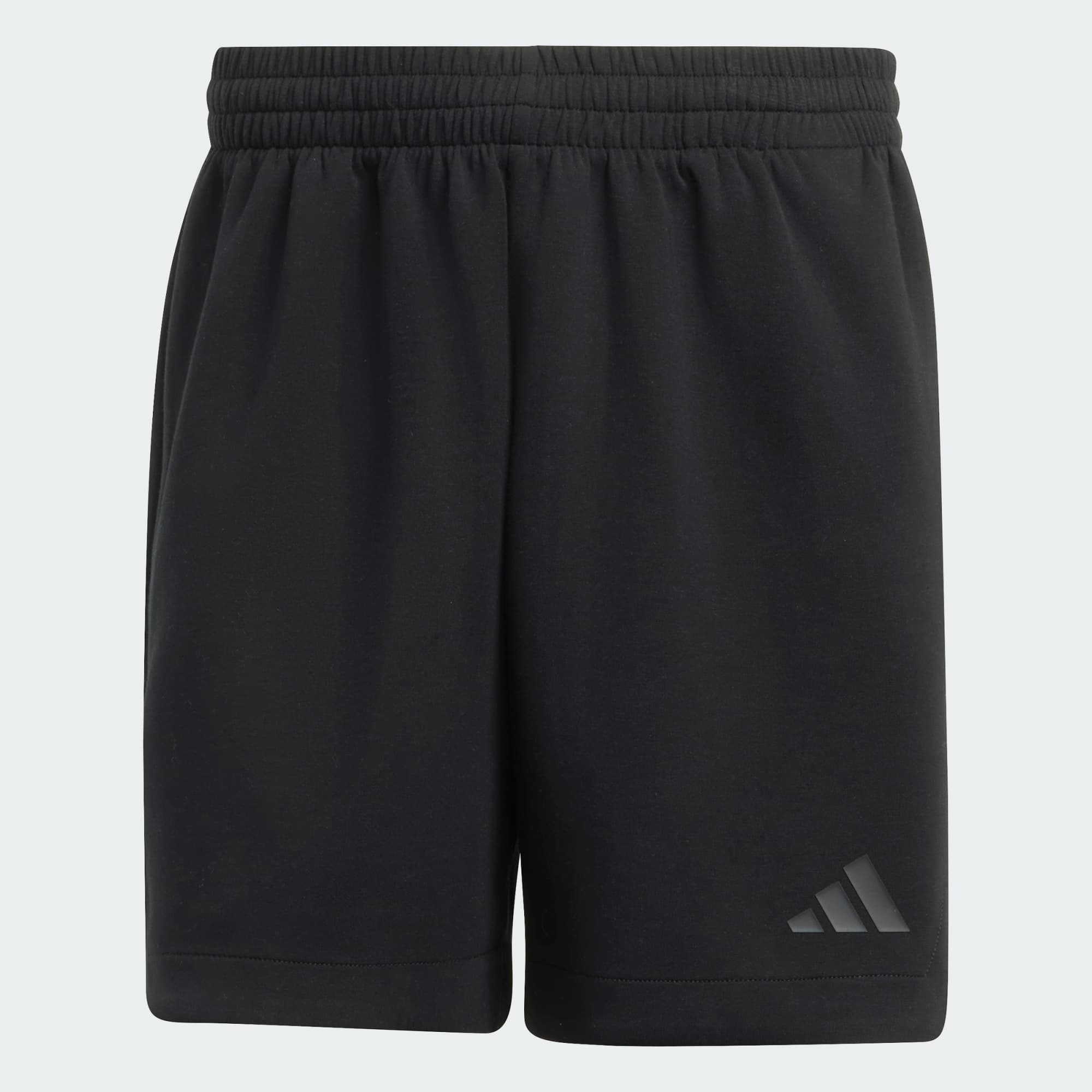 Adidas, Adidas Soft Lux Shorts, Product 0