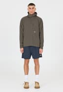 Ben Nevis Functional Jacket, Black