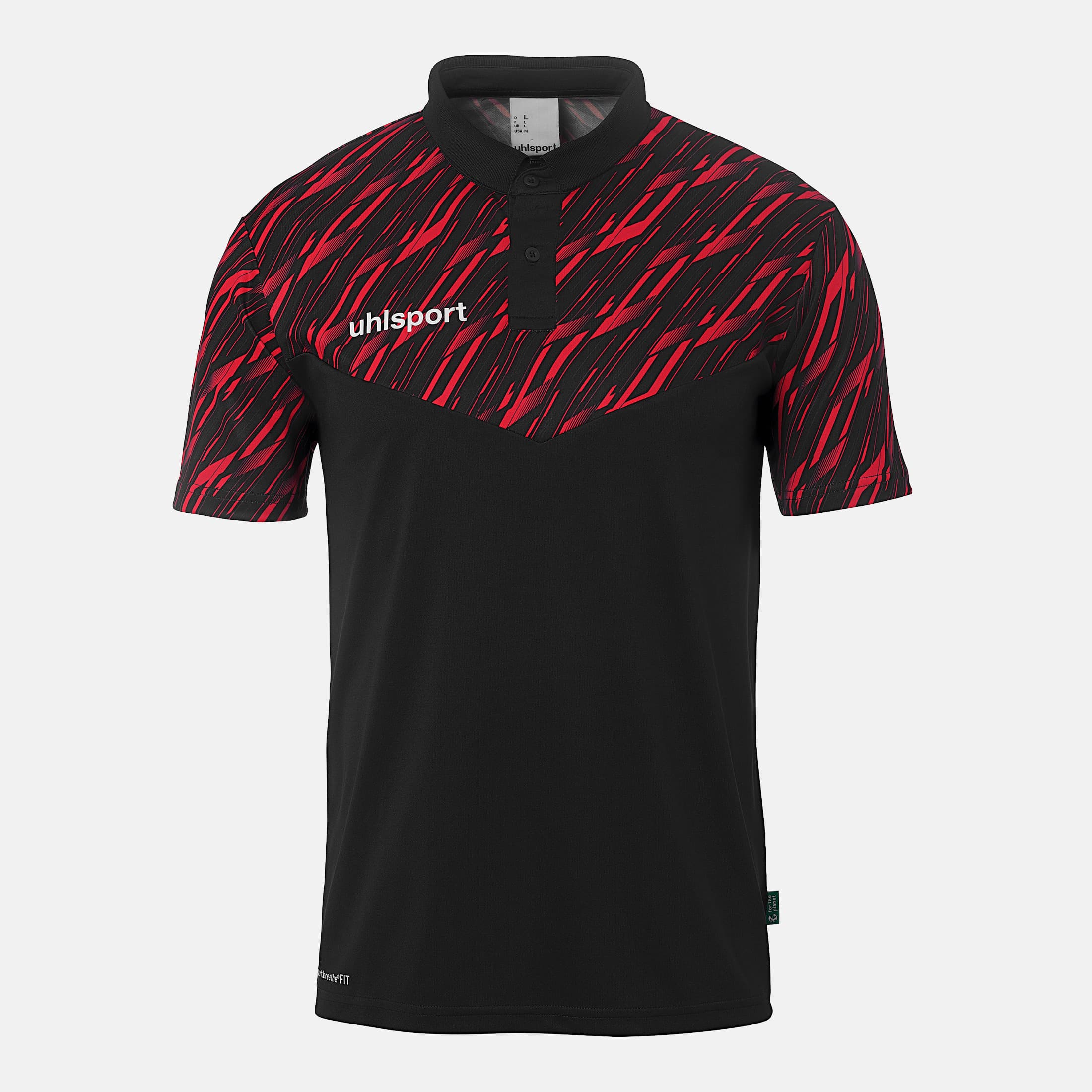 uhl sport, Pikétröja Progressive 28, Product 0
