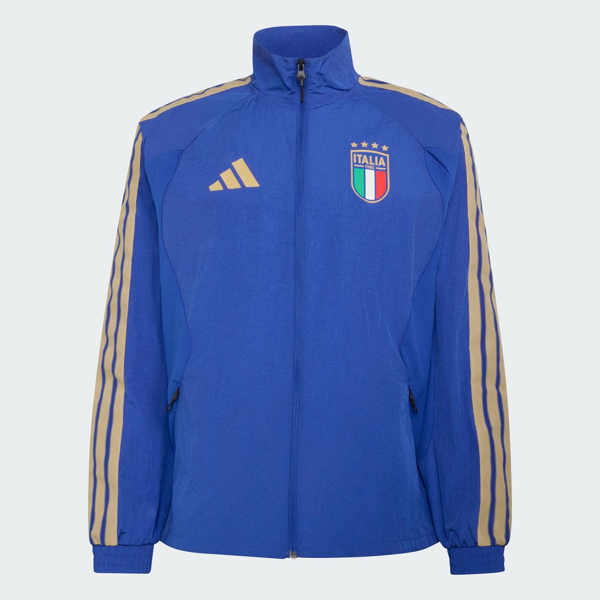 Adidas, Adidas Italien Anthem Hemmajacka, Product 0