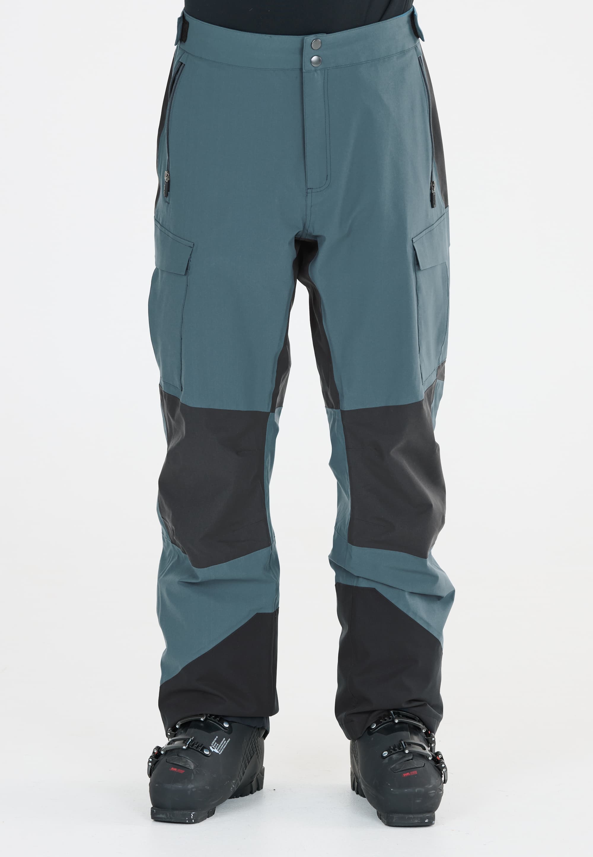 slope, Bandone Ski Pants, Model 1
