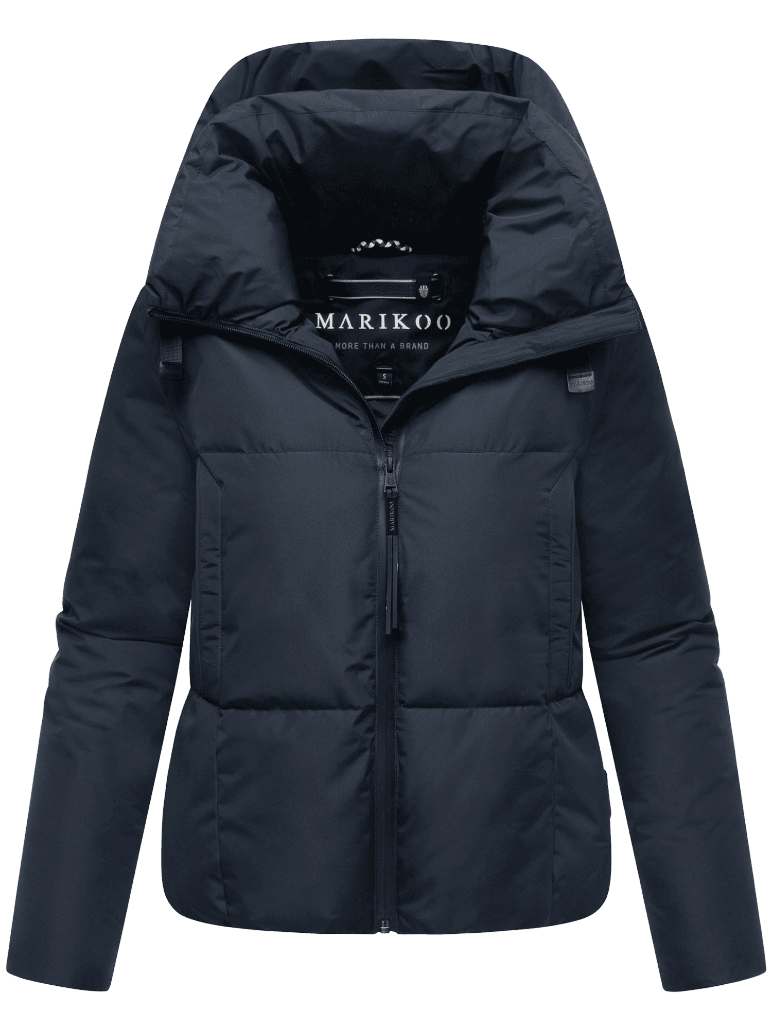 marikoo, Women Winterjacket Ninikaa, Product 0