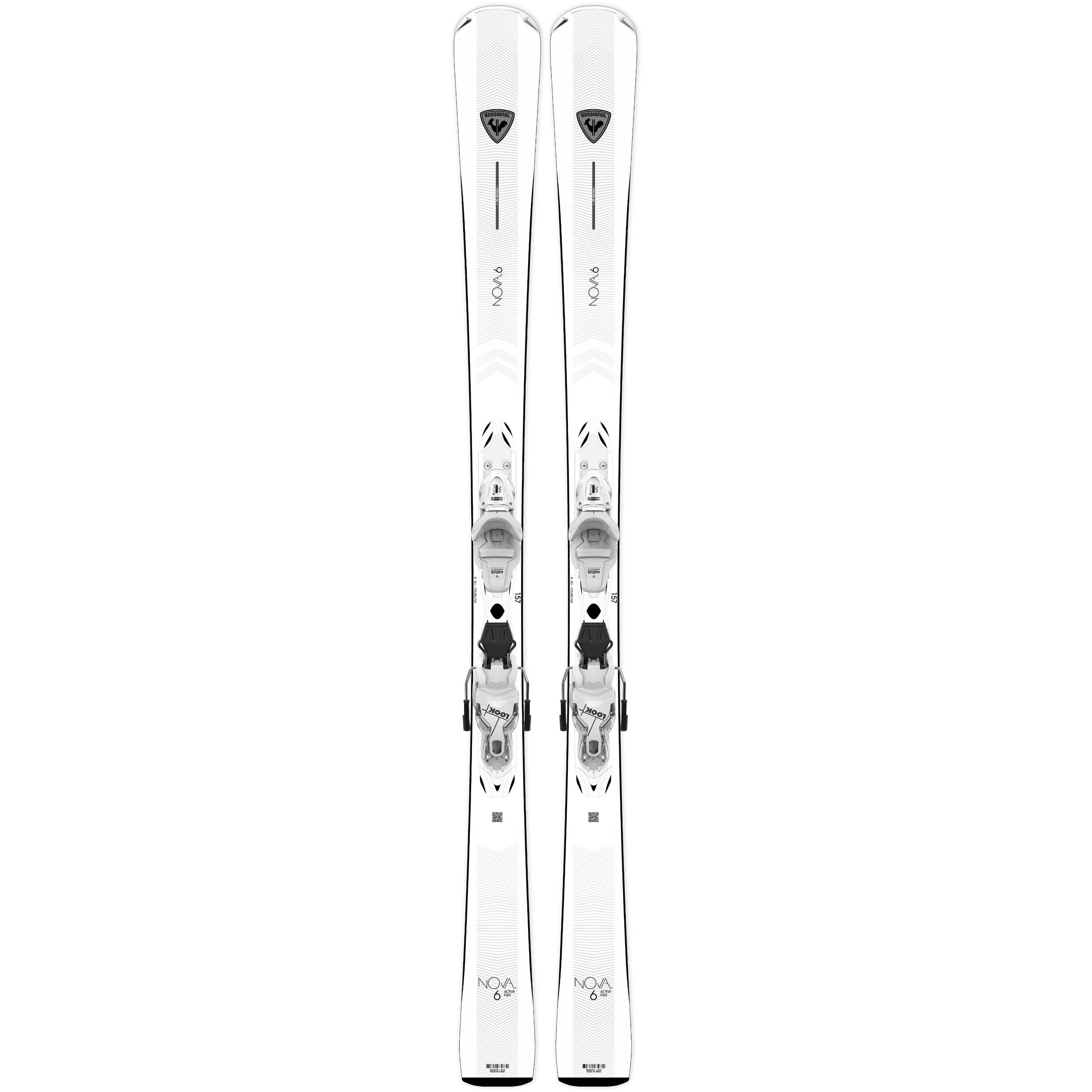 Rossignol, Nova 6, Product 0