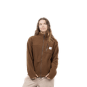 W Versa Sherpa Jkt, Brown