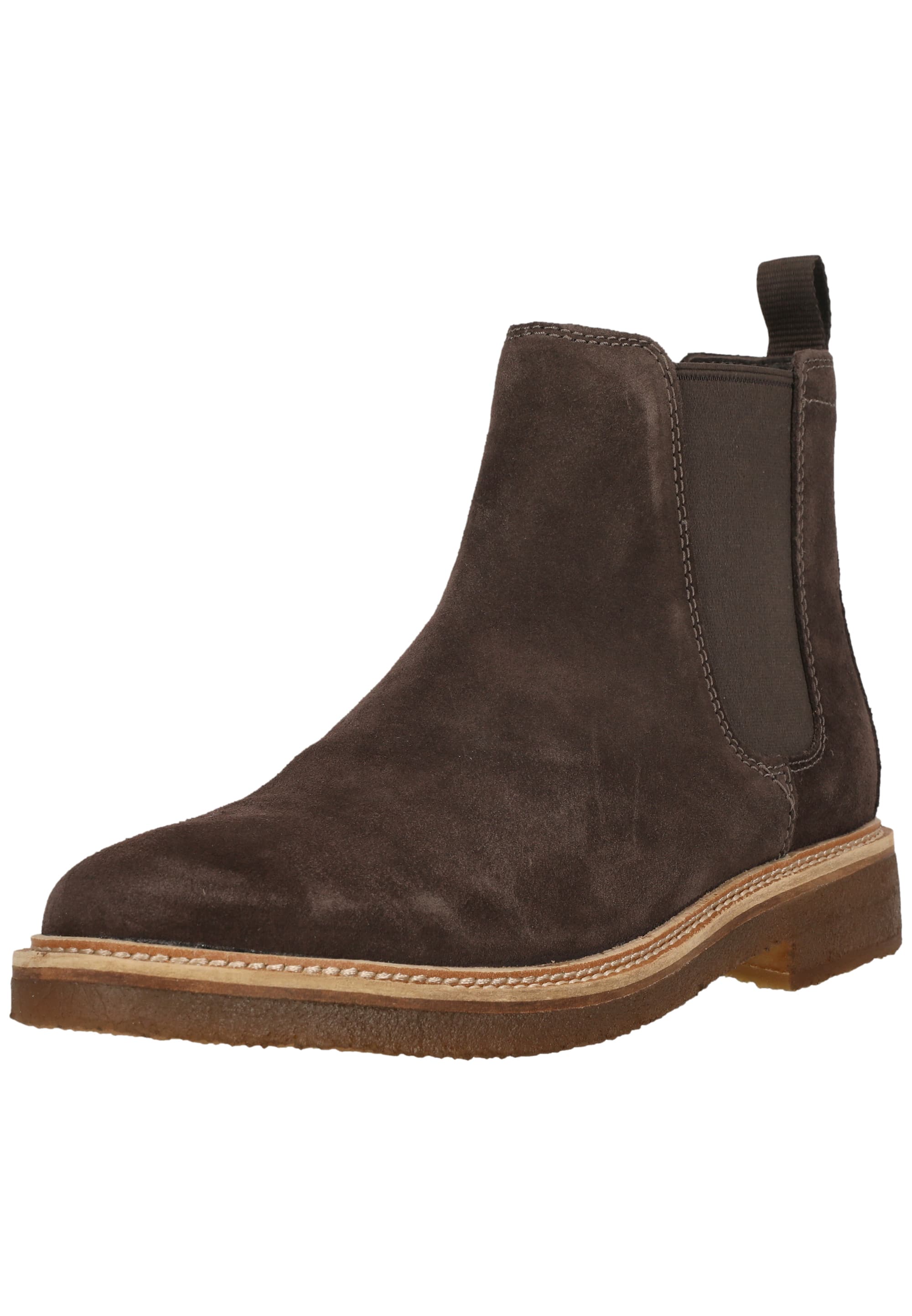 clarks originals, Clarkdale Easy, Detail 1
