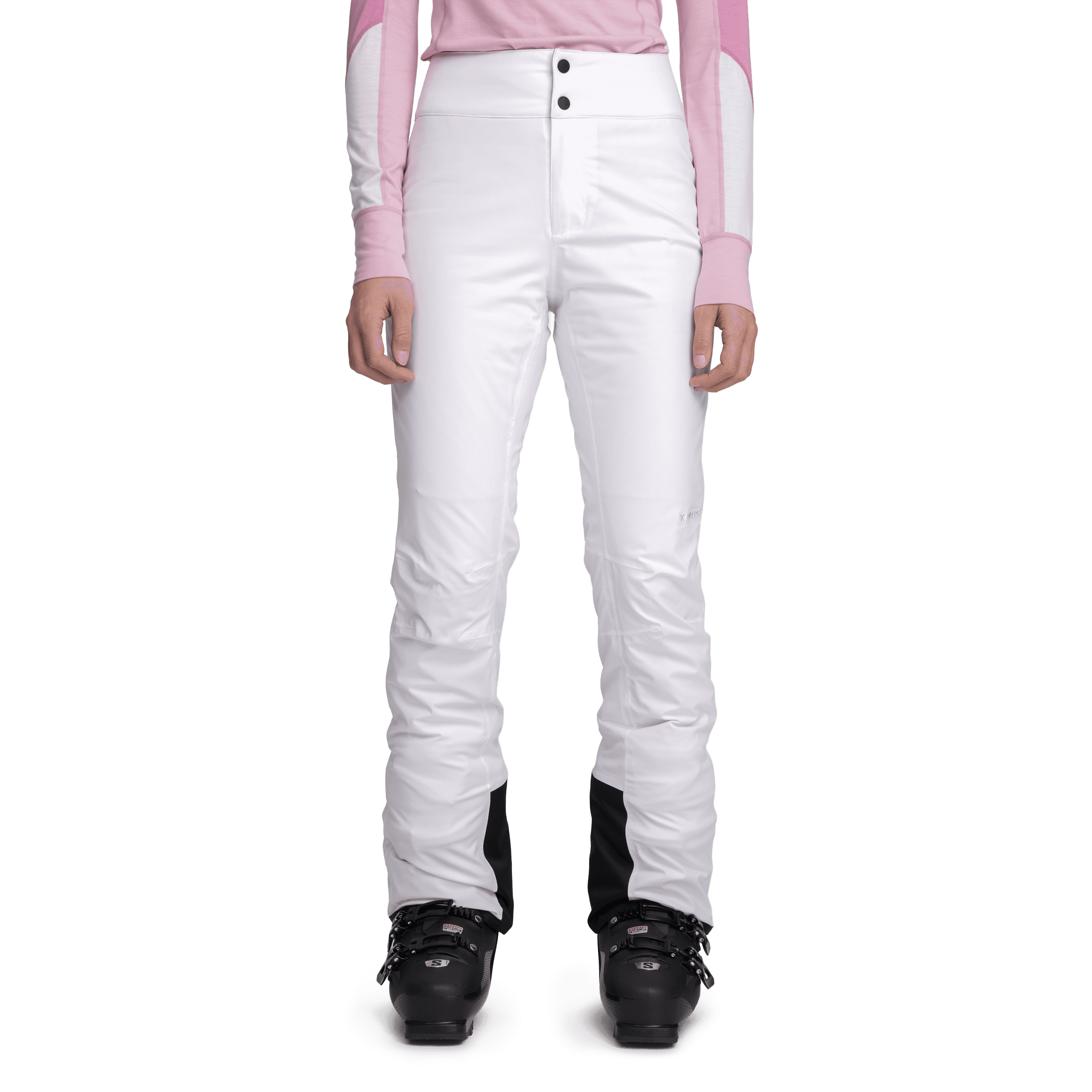 Everest, W Softshell Pant, Model 1