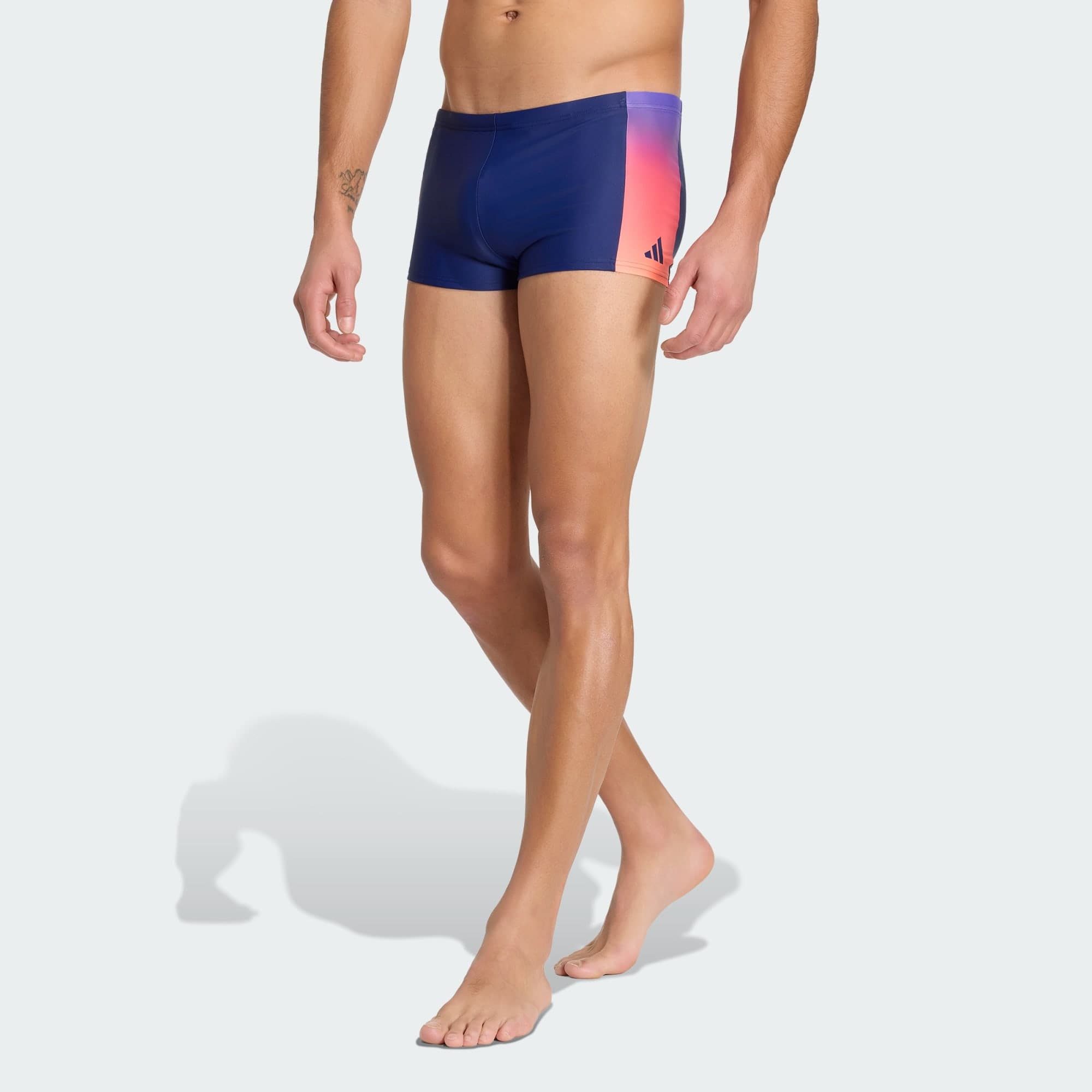 Adidas, Adidas Gradient Badbyxor, Model 1