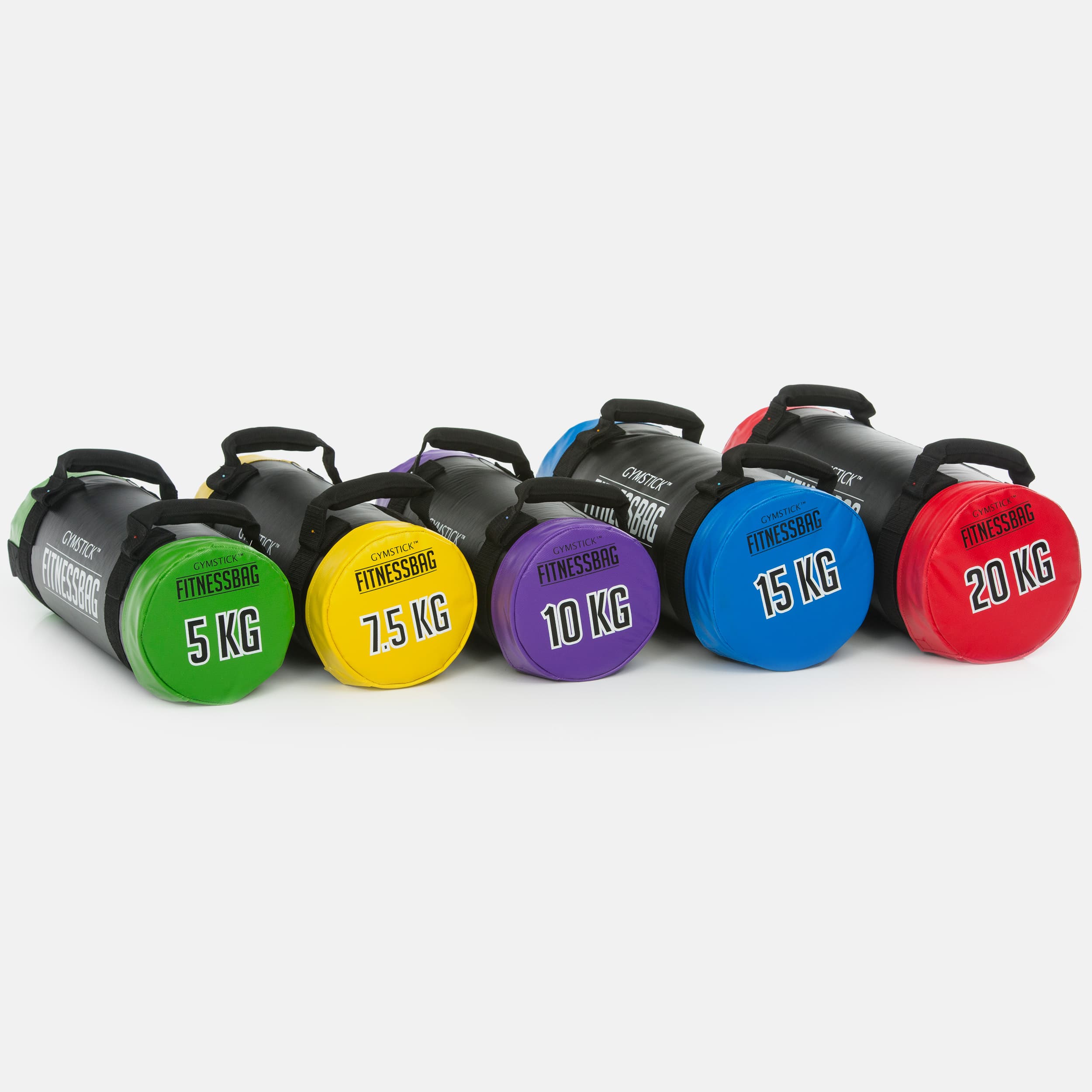 gymstick, Fitnessbag 20kg, Detail 1