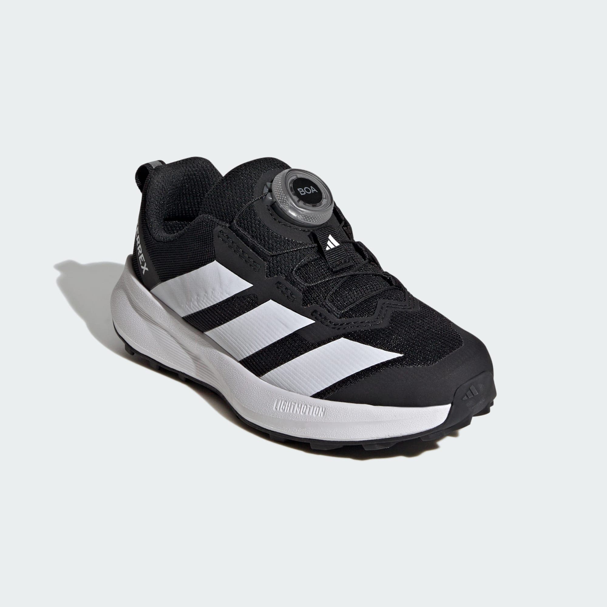 Adidas, Adidas Terrex Agravic Boa Terränglöparskor För Barn, Detail 1