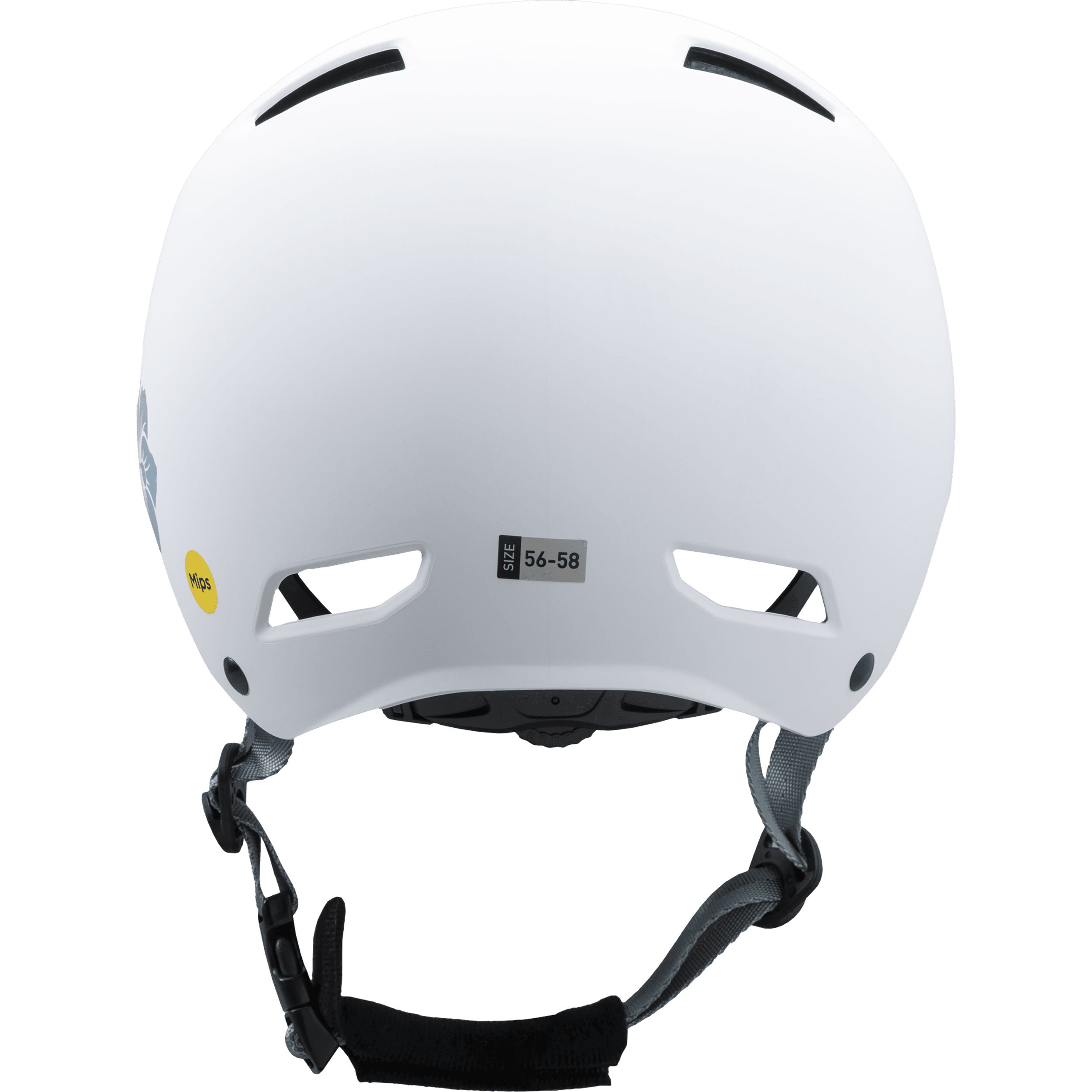 WARP, Skate Mips Helmet, Detail 1