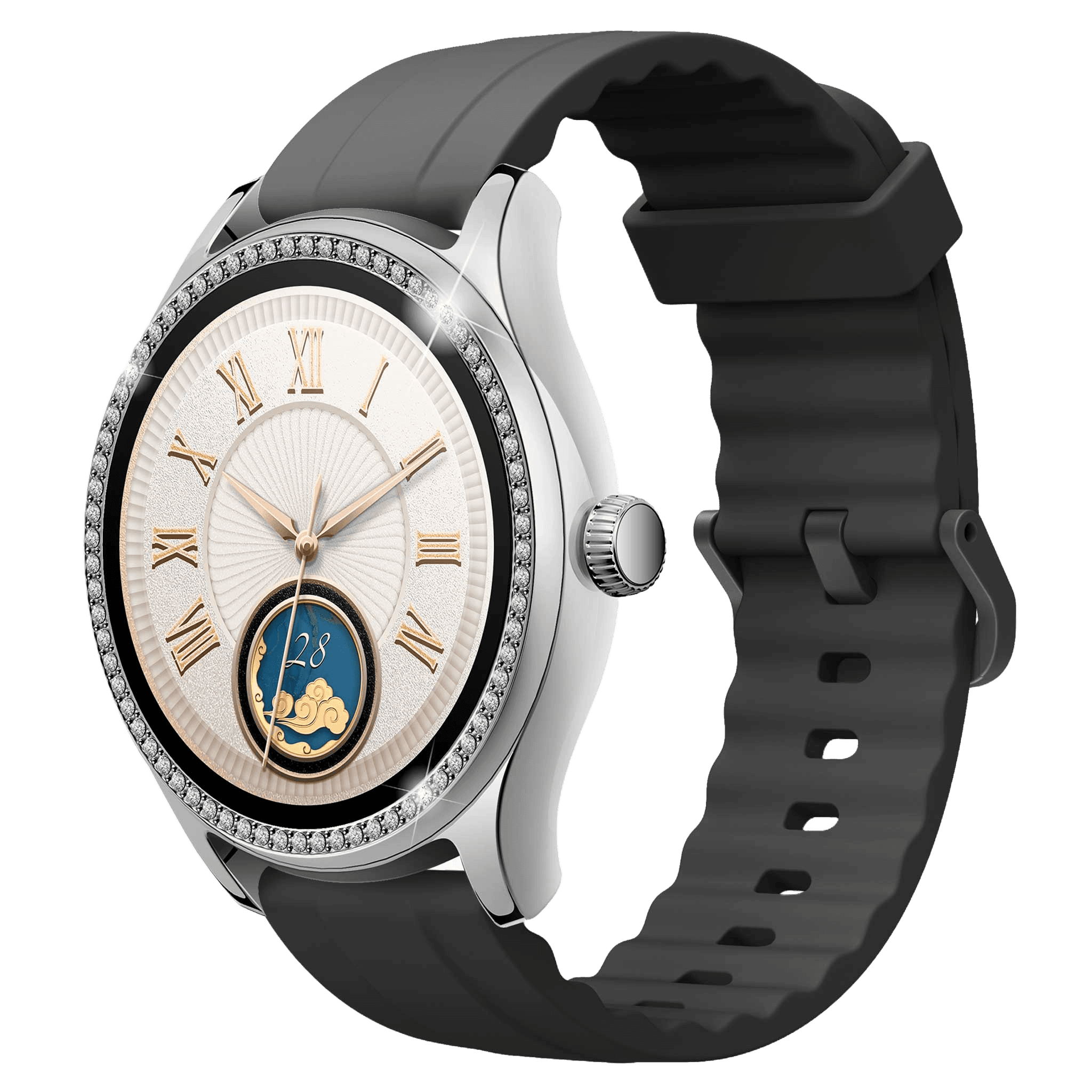 kuura, Kuura+ Smart Watch Ws V2, Product 0
