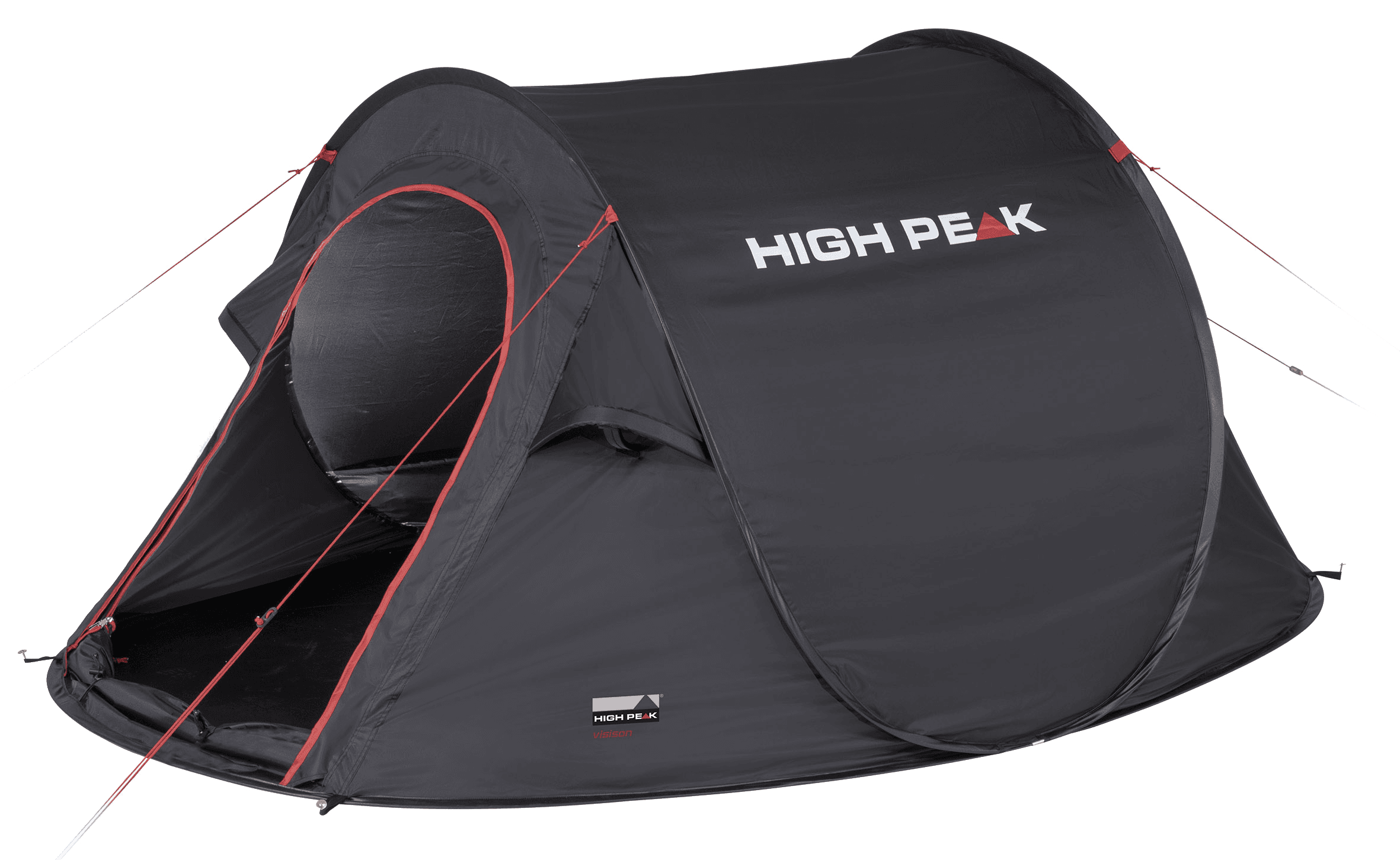 HIGH PEAK, Vision 2, Product 0