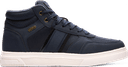 M MID WINTER SNK, Navy