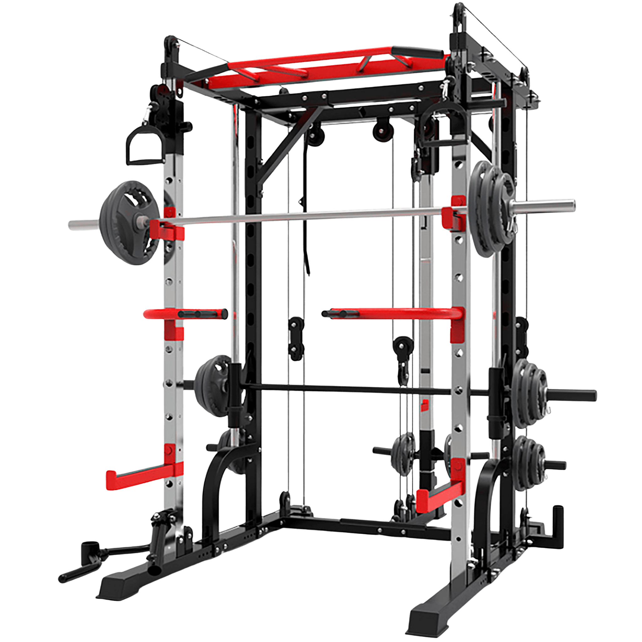 nordcore, Nordcore Smith Machine Core, Product 0