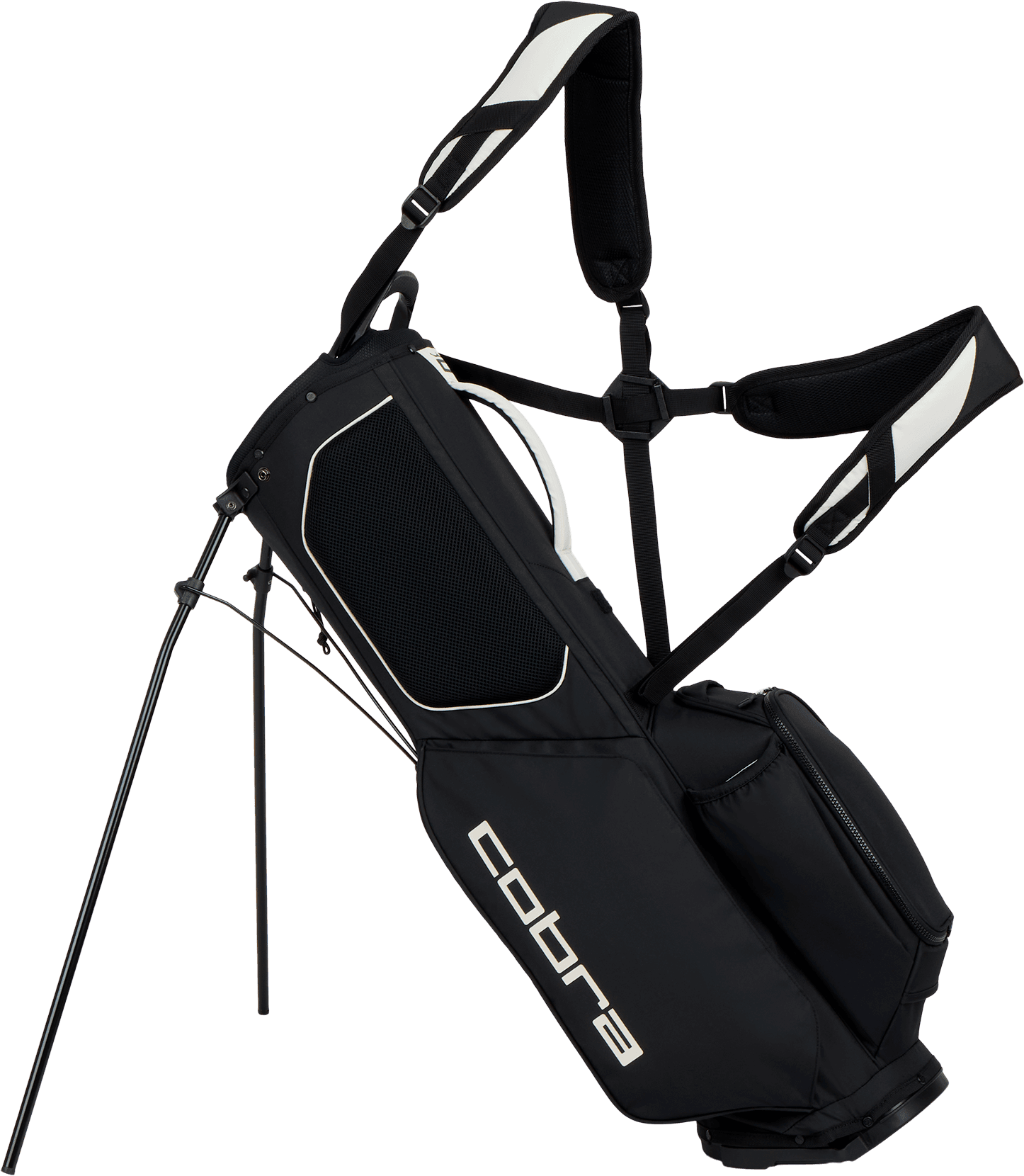 COBRA, COBRA ULTRALIGHT 2 STAND BAG, Detail 1