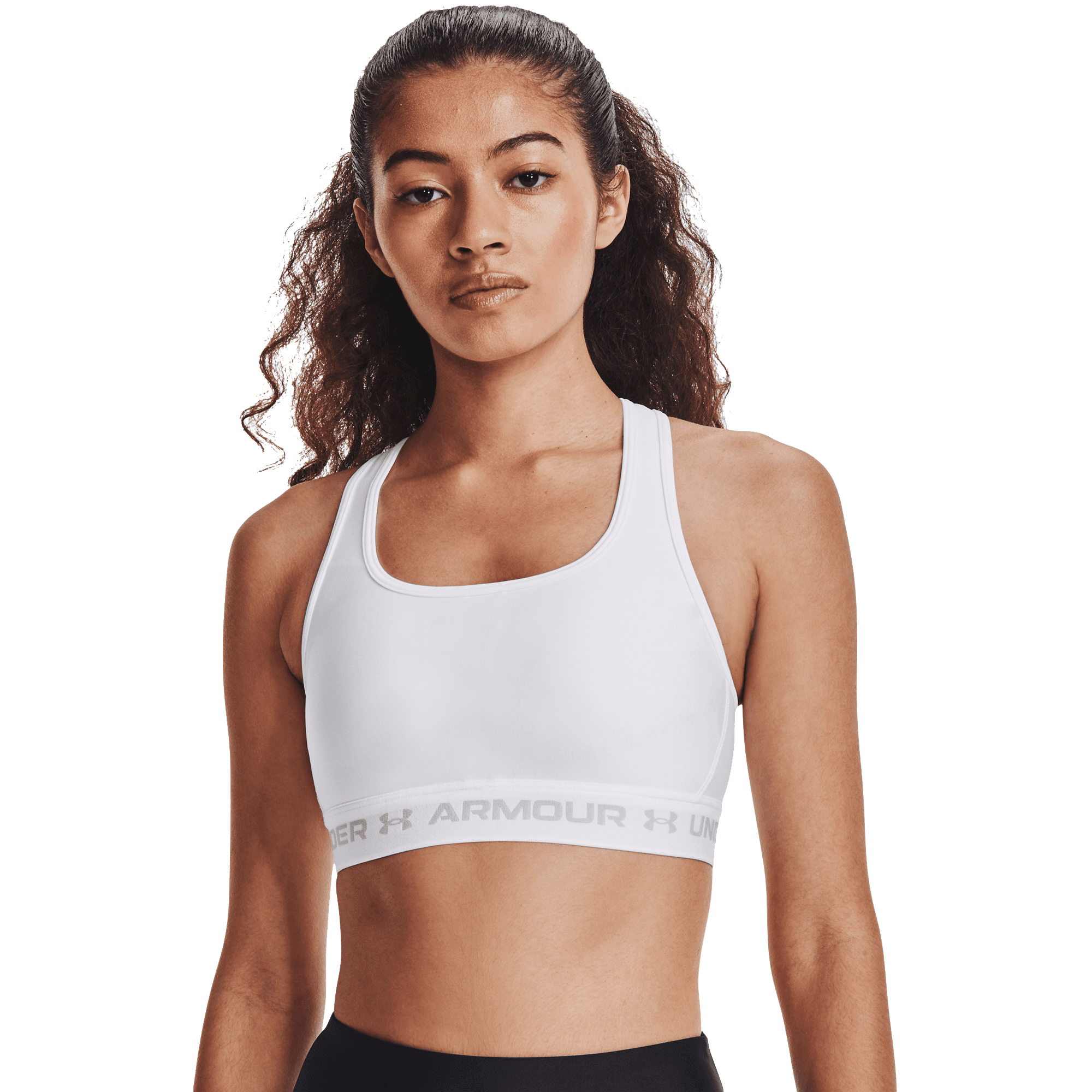 Under Armour, Ua Crossback Mid Bra, Model 1