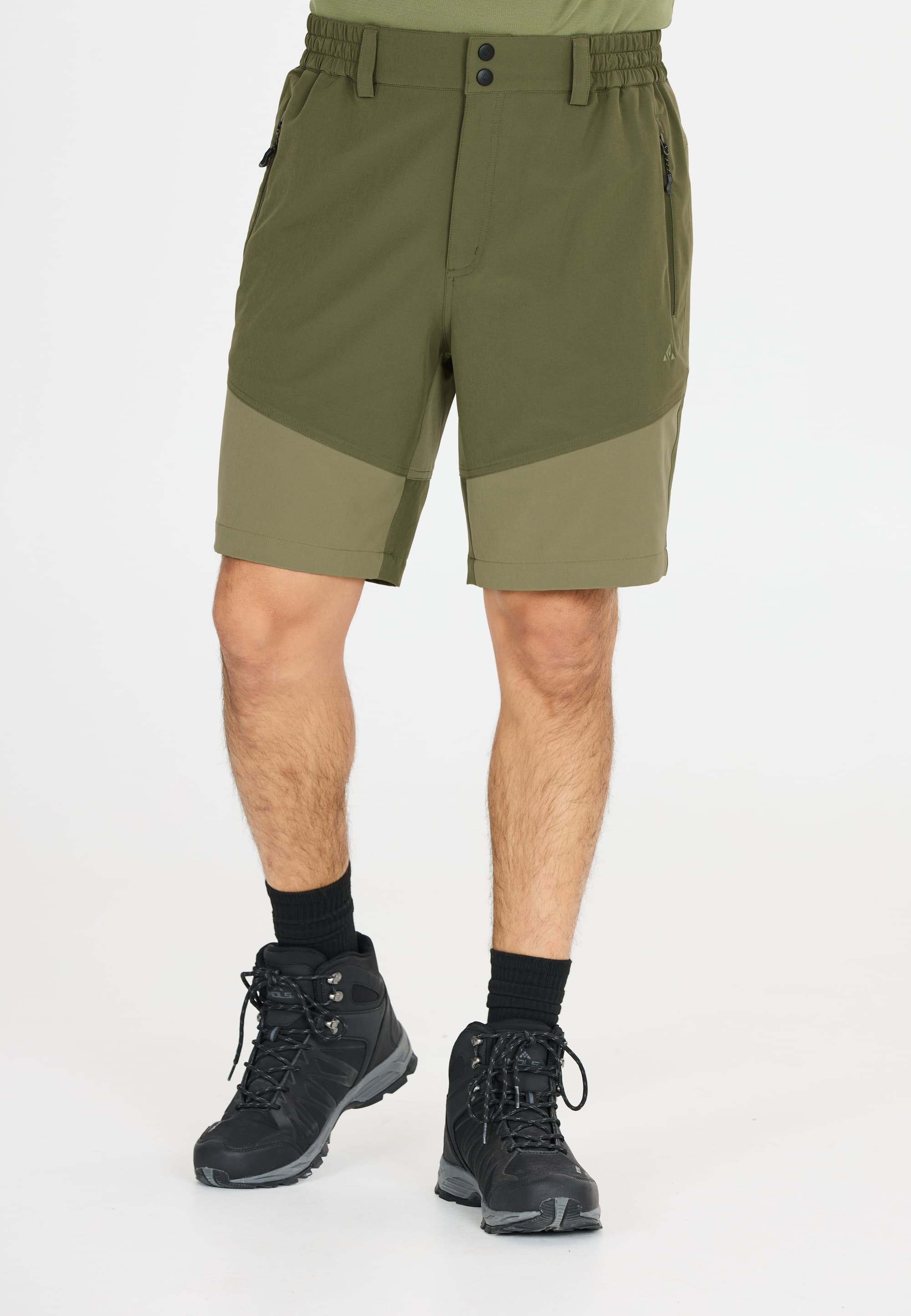 whistler, Avian M Activ Stretch, Model 1