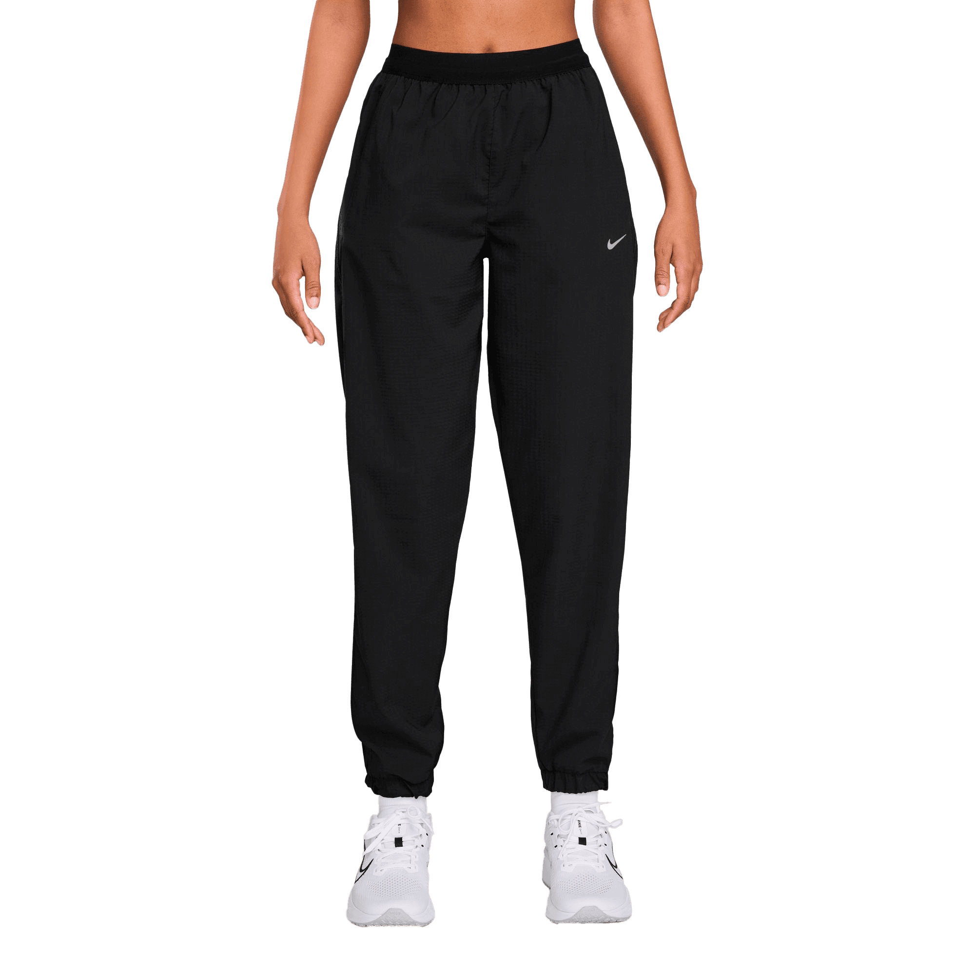 Nike, W NK TEMPO DF WARM MR PANT, Model 1