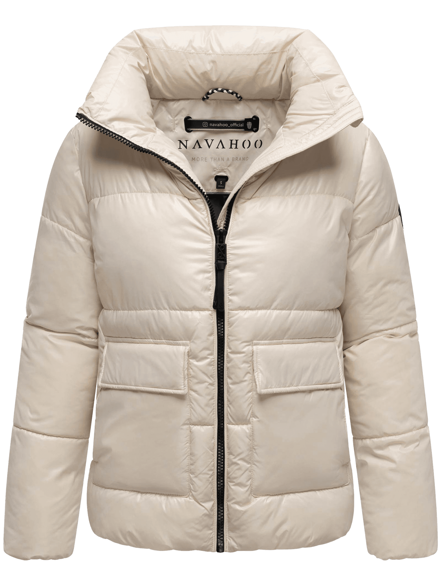 navahoo, Women Winterjacket Eispracht, Product 0