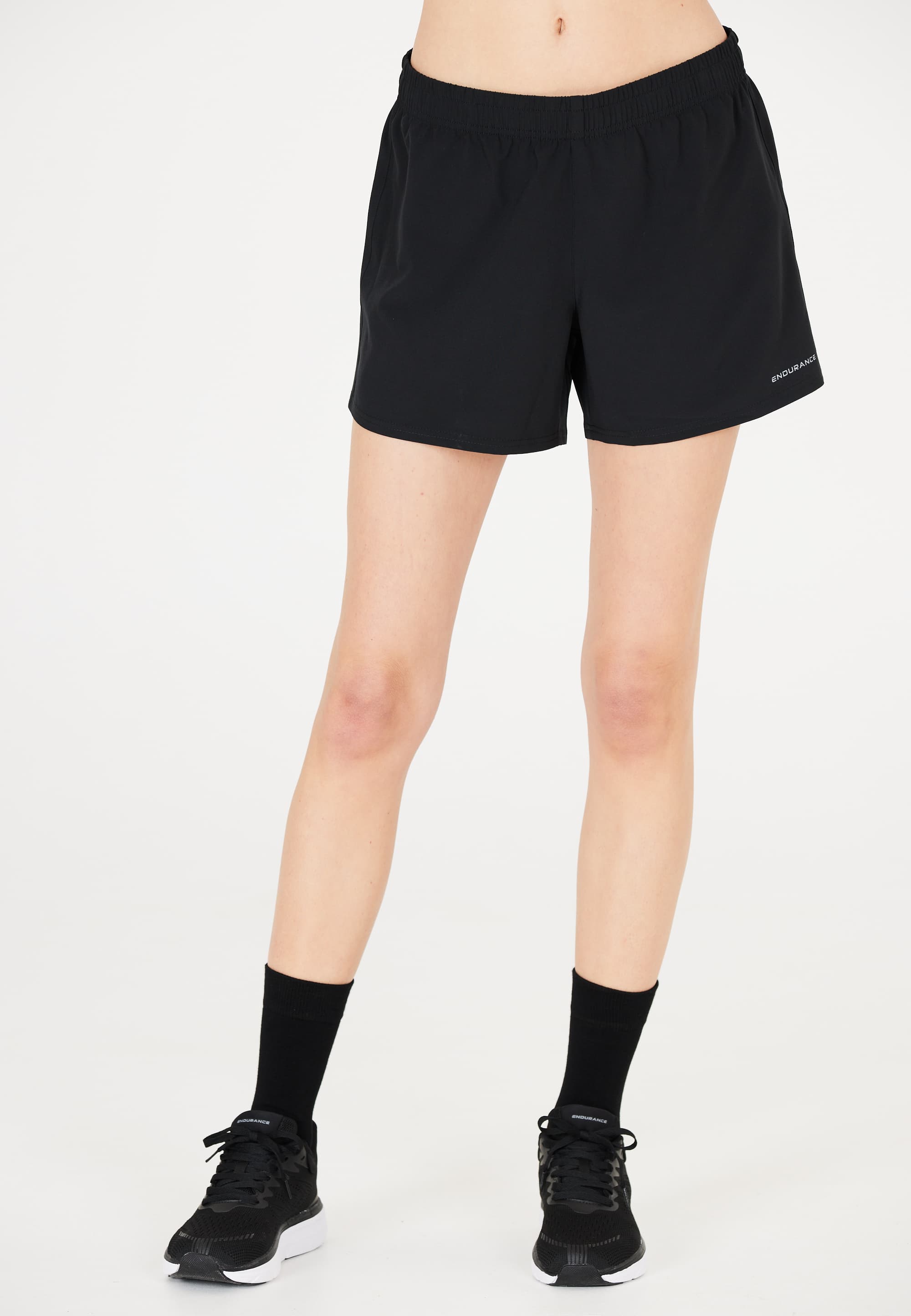 endurance, Potis Shorts, Model 1