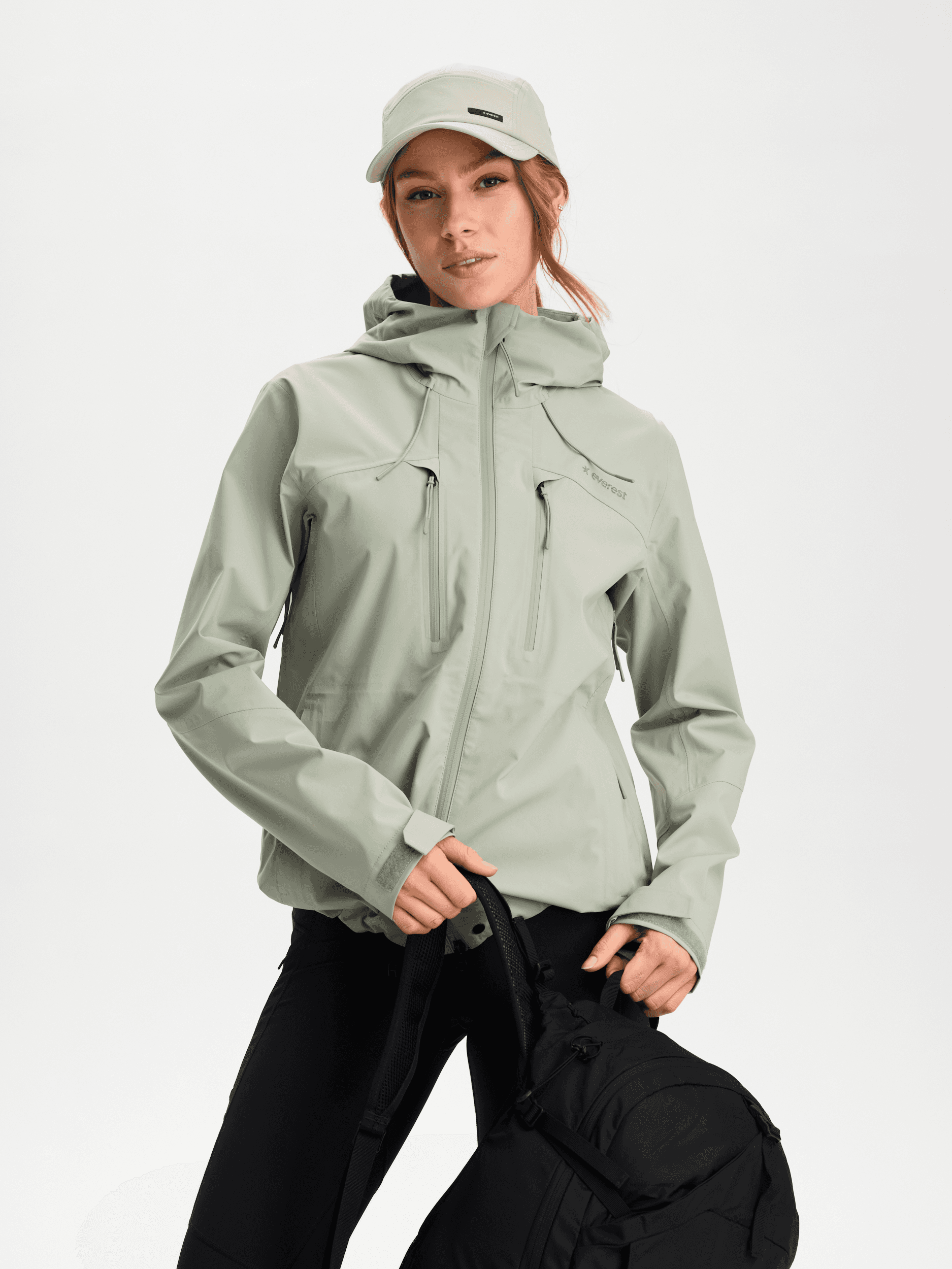 Everest, W 3l Venture Jacket, Model 1