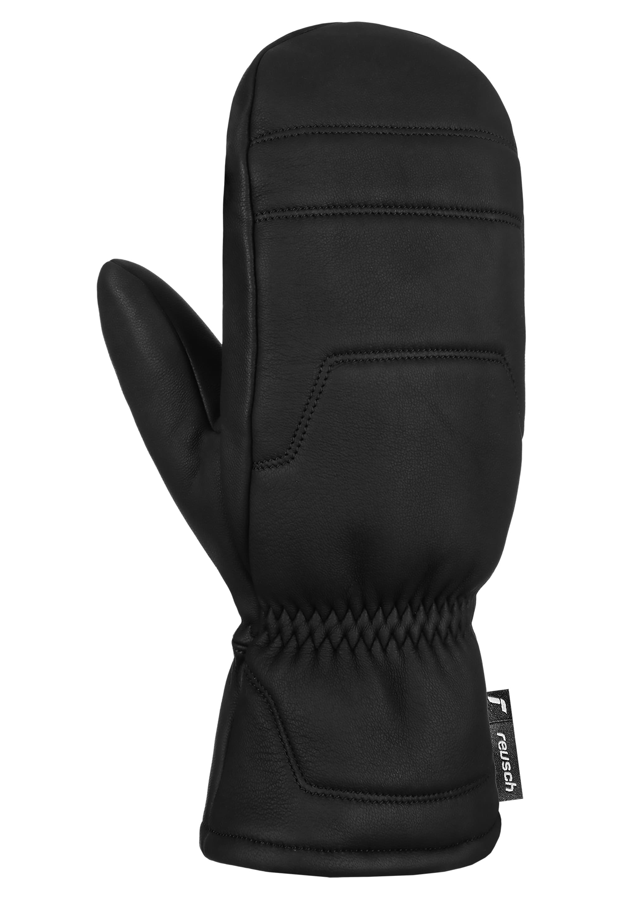 REUSCH, Sense Mitten, Detail 1