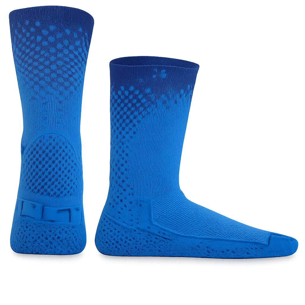 lux sports, Lux Procleat Performance Grip Socks, Product 0