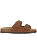 Cabra, Brown