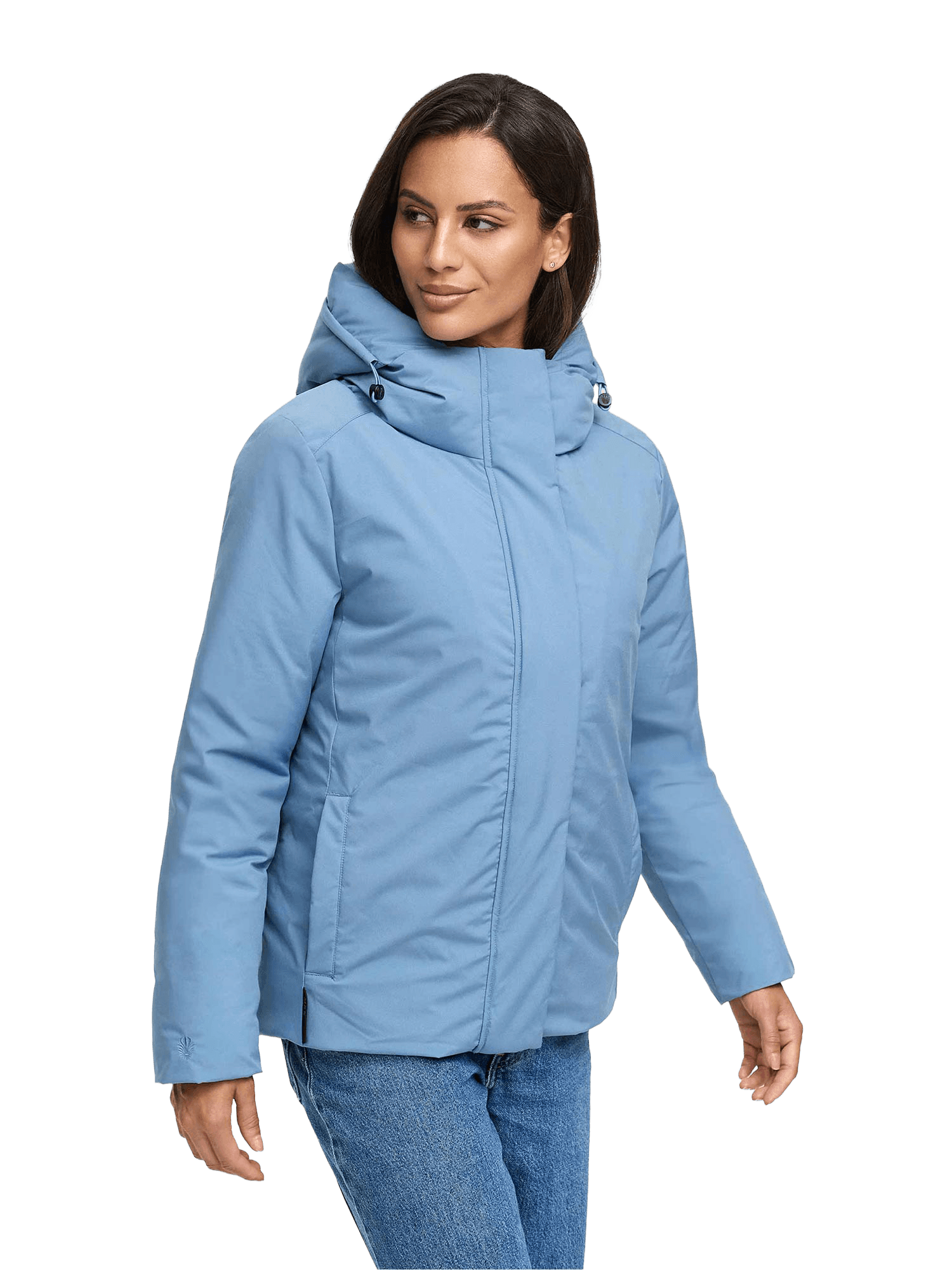 marikoo, Women Winterjacket Yeminaa, Product 0