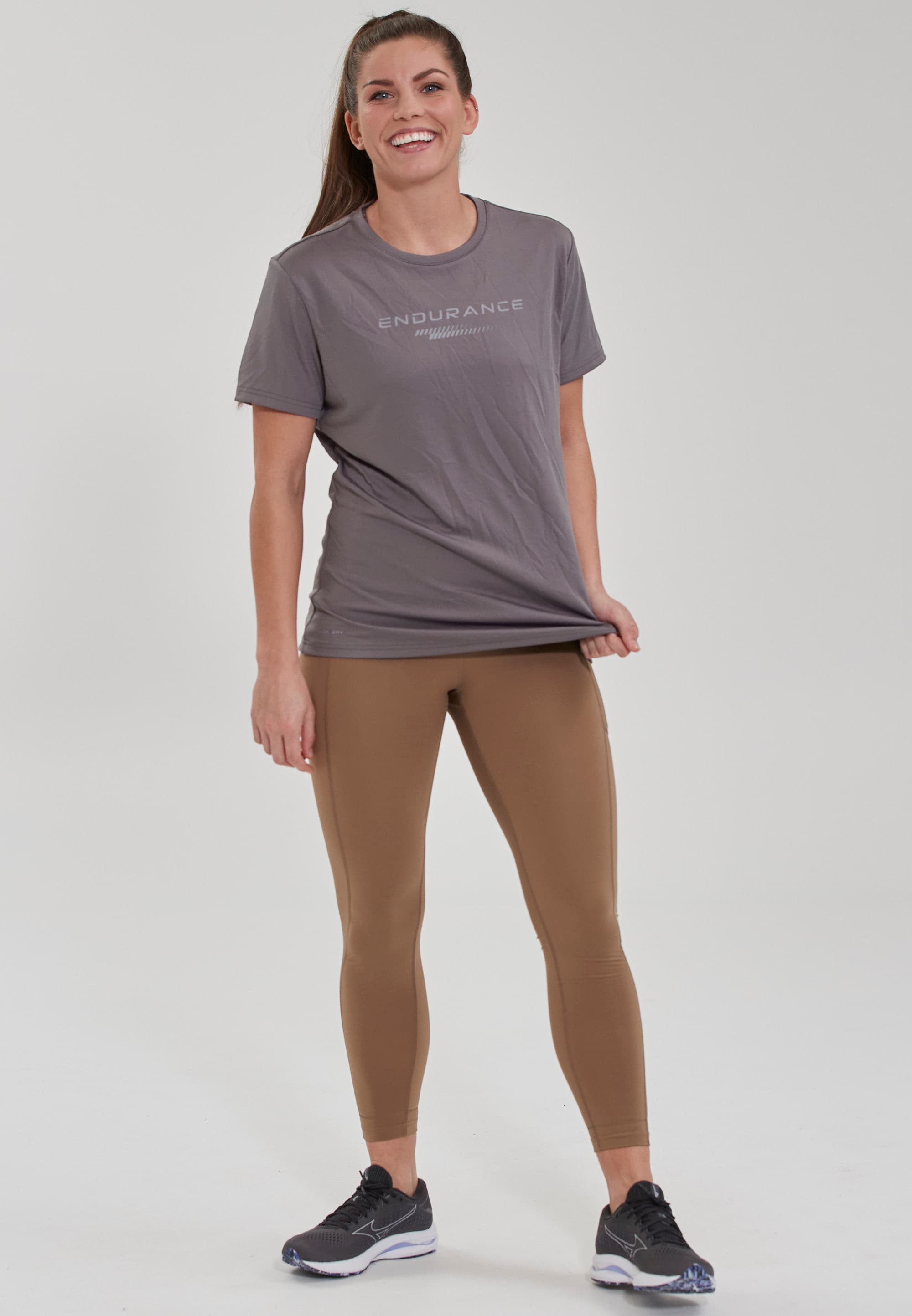 endurance, Keiling T-shirt, Model 1