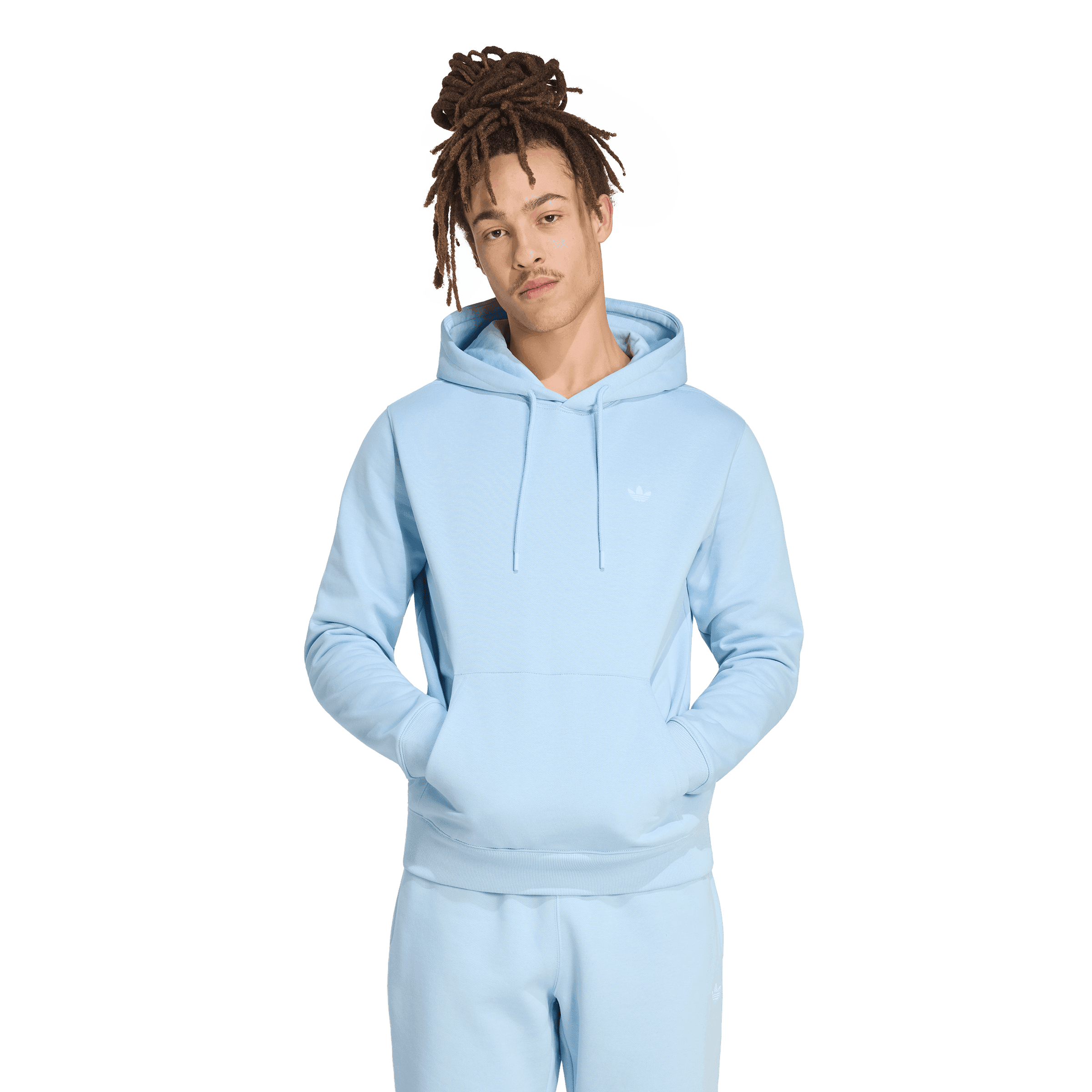 ADIDAS ORIGINALS, M ESS HOOD, Model 1