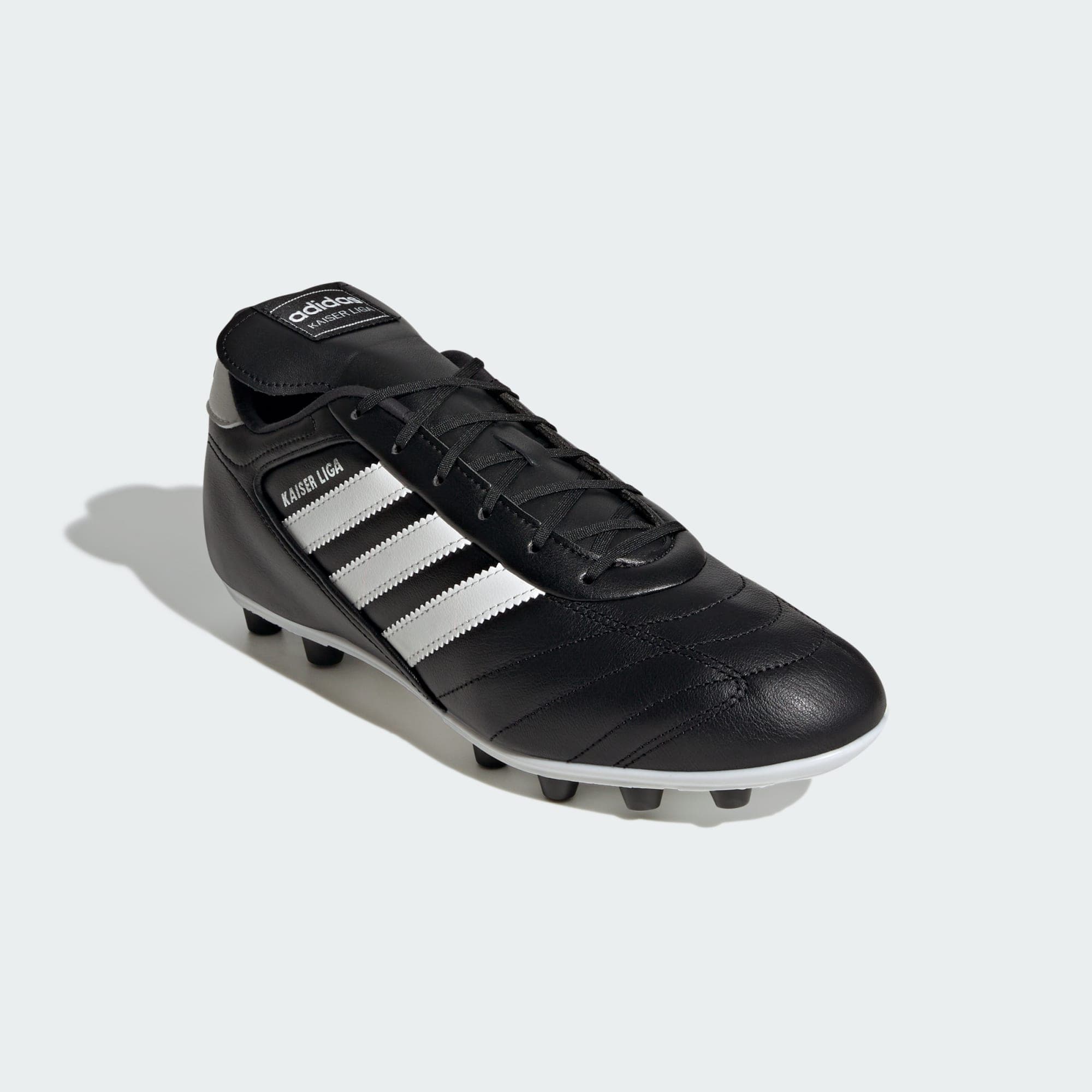 Adidas, Adidas Kaiser Liga 2 Firm Ground Fotbollsskor, Detail 1