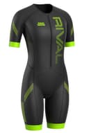 Rival Sty Lady, Black