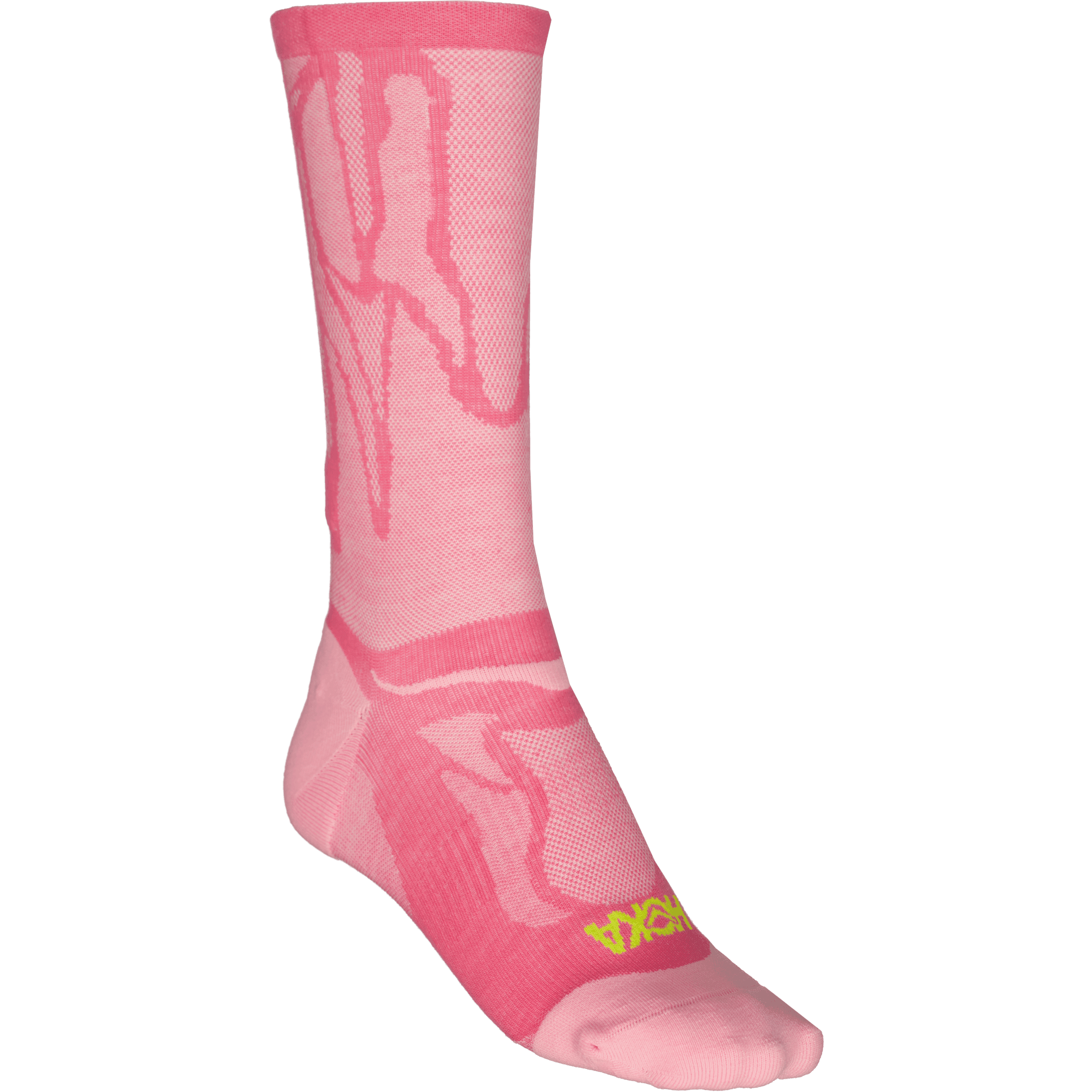 HOKA, Crew Run Sock, Product 0