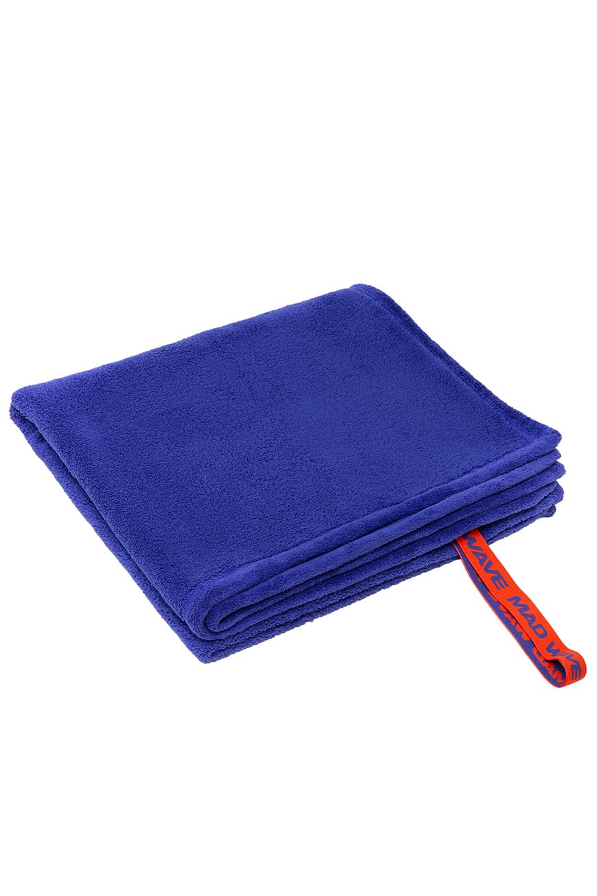 Mad Wave, Ultrasoft Microfiber Towel, Product 0