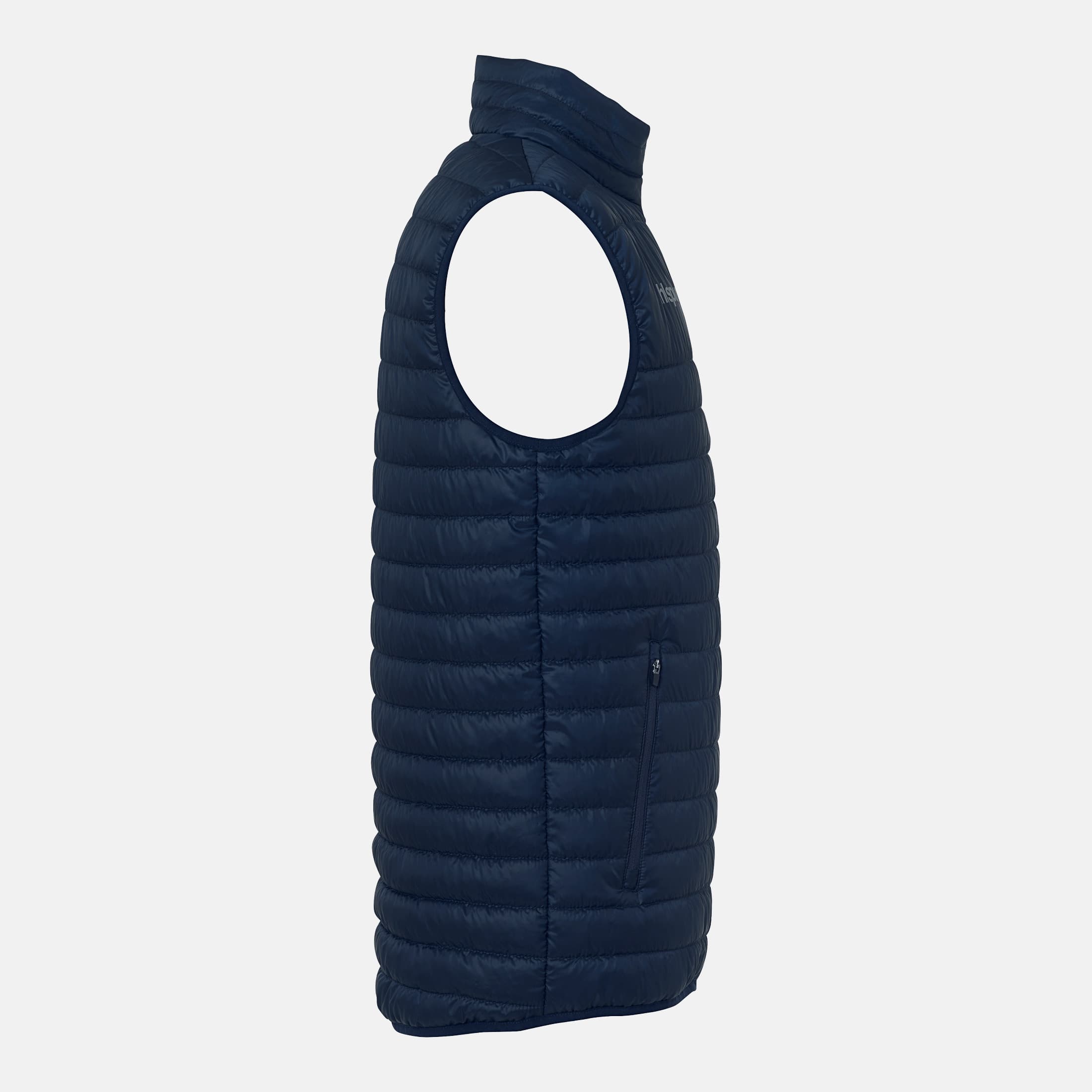 uhl sport, Väst Essential Ultra Lite Vest, Detail 1