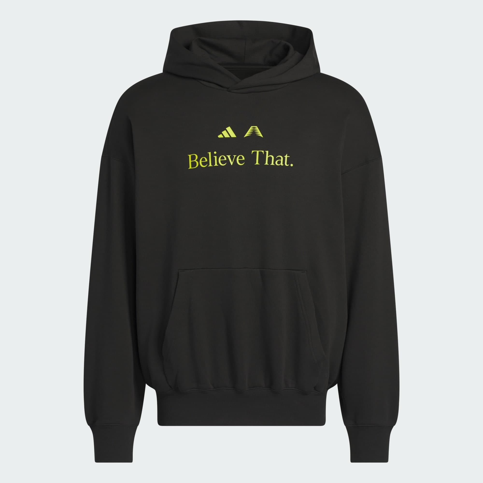 Adidas, Adidas Anthony Edwards Believe That-huvtröja, Product 0