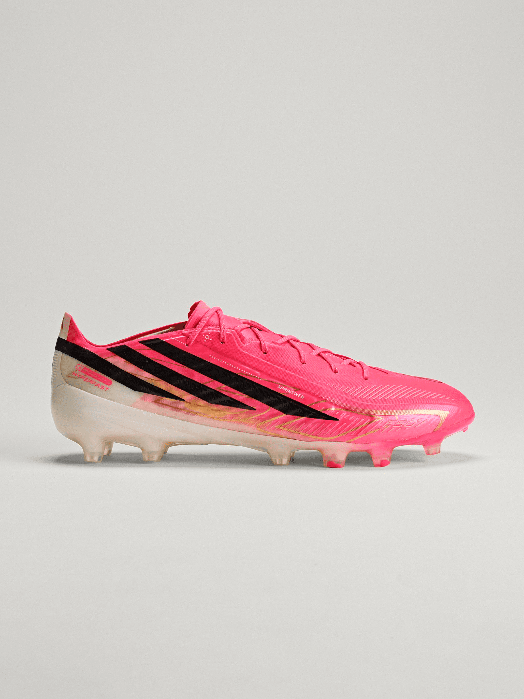 Adidas, F50 HYPERFAST ELITE AG, Model 2